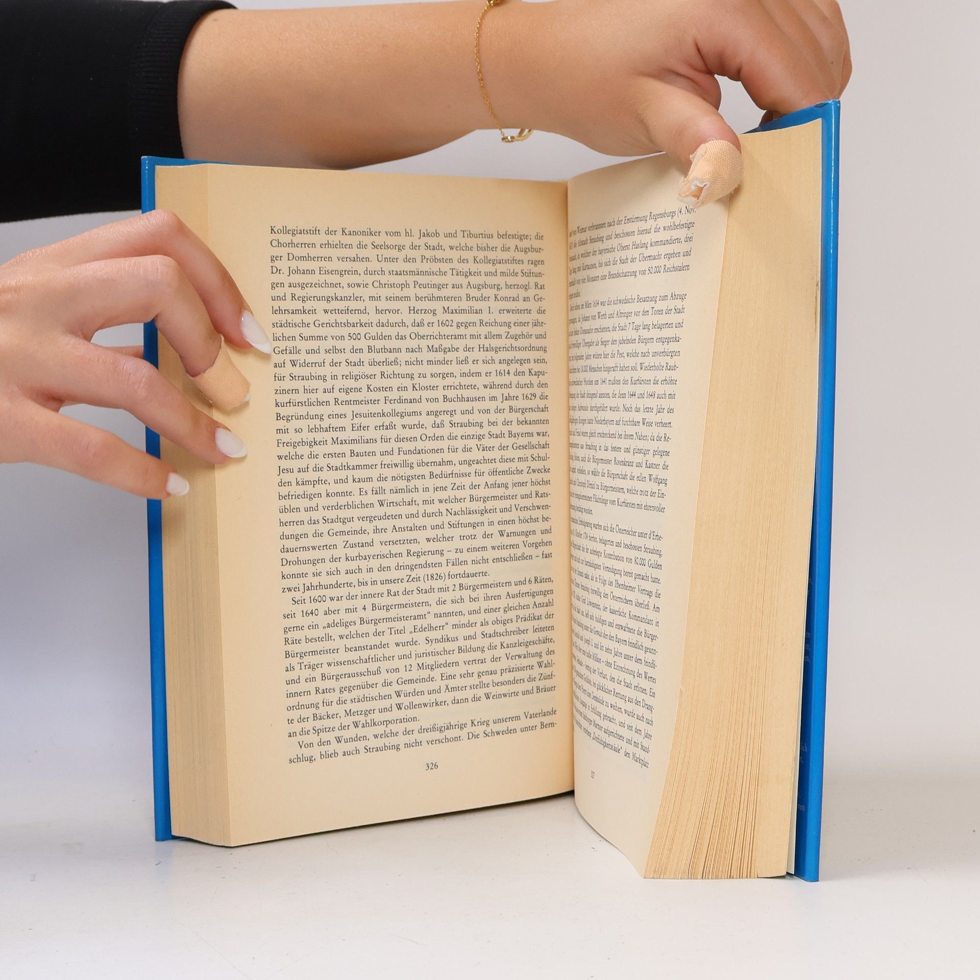 Diethard H. Klein Bayrisches Hausbuch