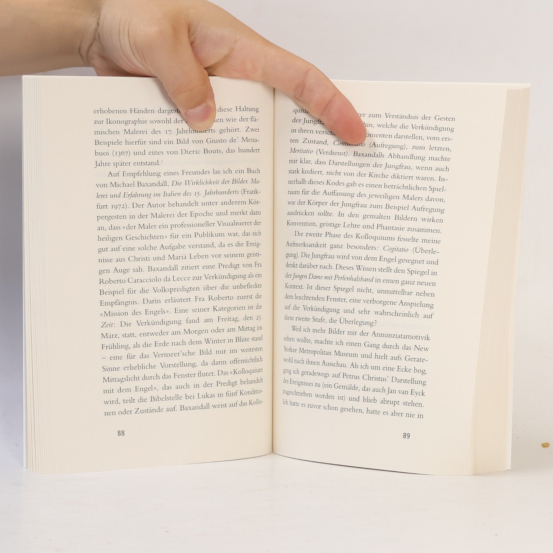 Siri Hustvedt Nicht hier, nicht dort