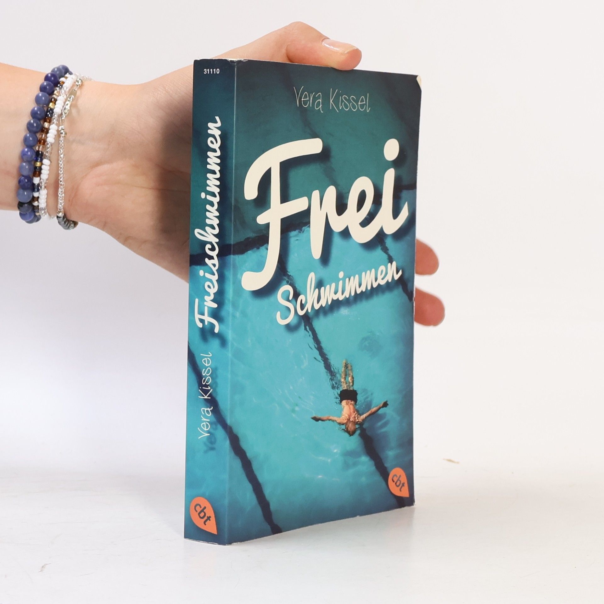Freischwimmen
