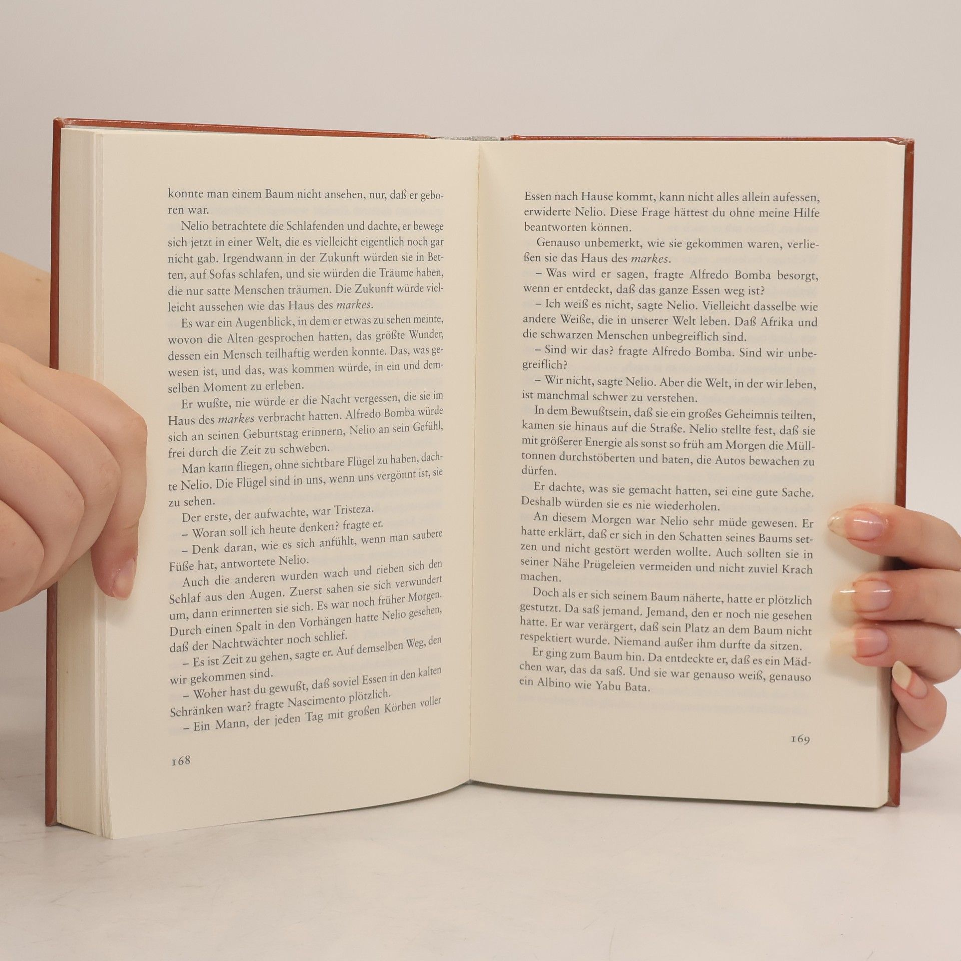 Henning Mankell Der Chronist der Winde
