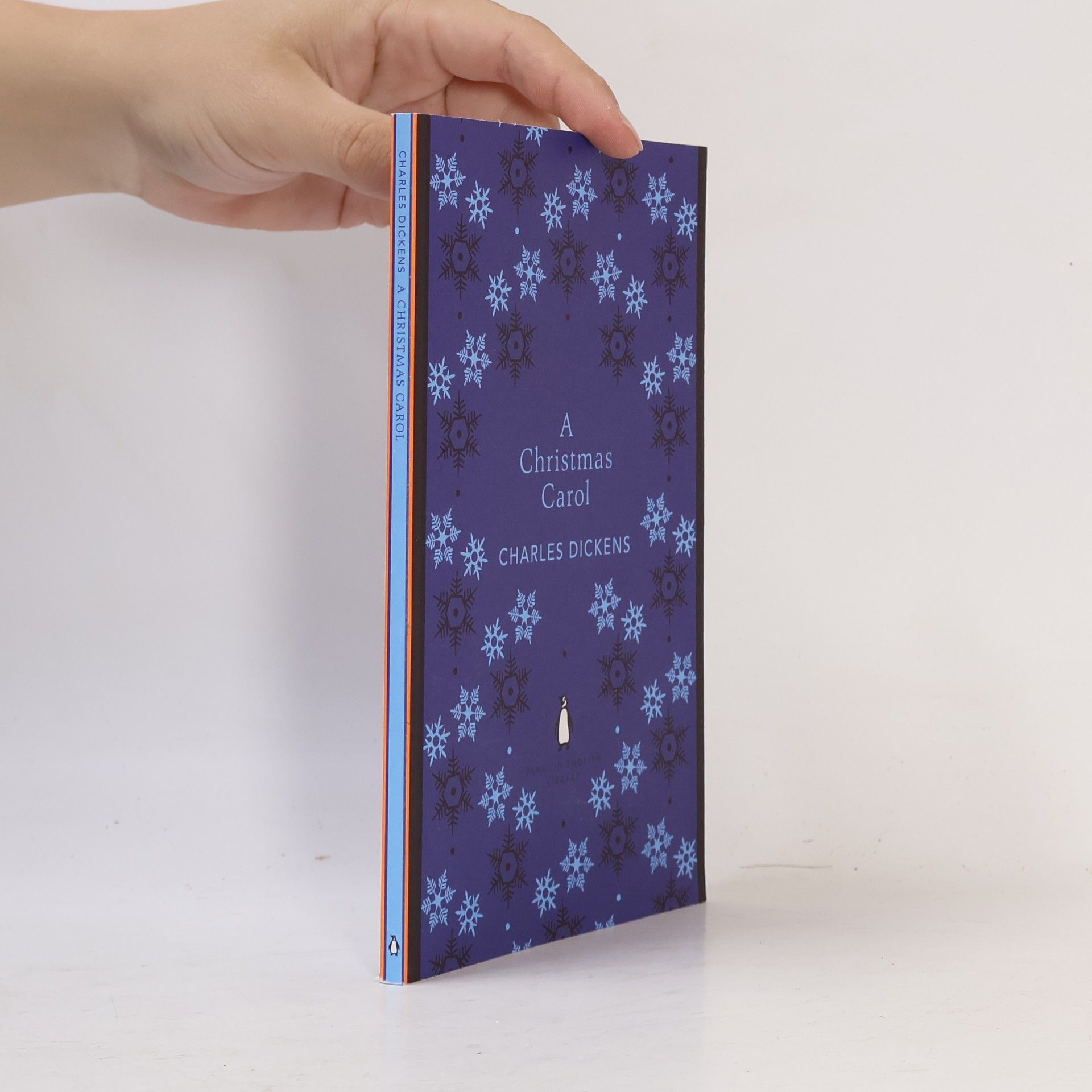 Charles Dickens A Christmas Carol