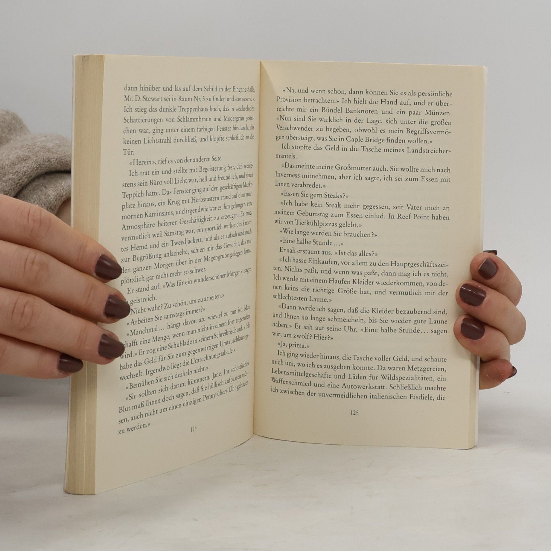 Rosamunde Pilcher Ende Eines Sommers