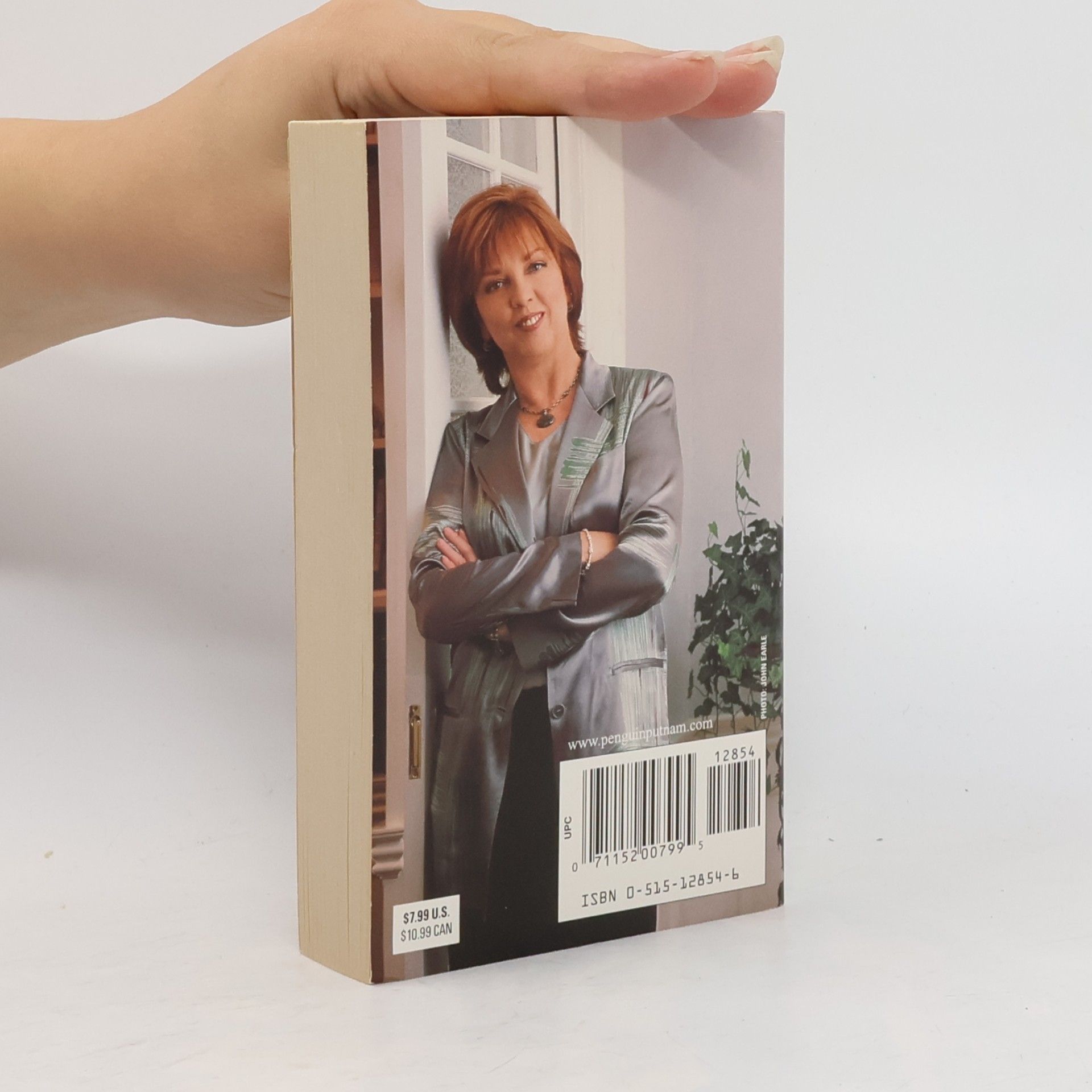 Nora Roberts Tears of the Moon