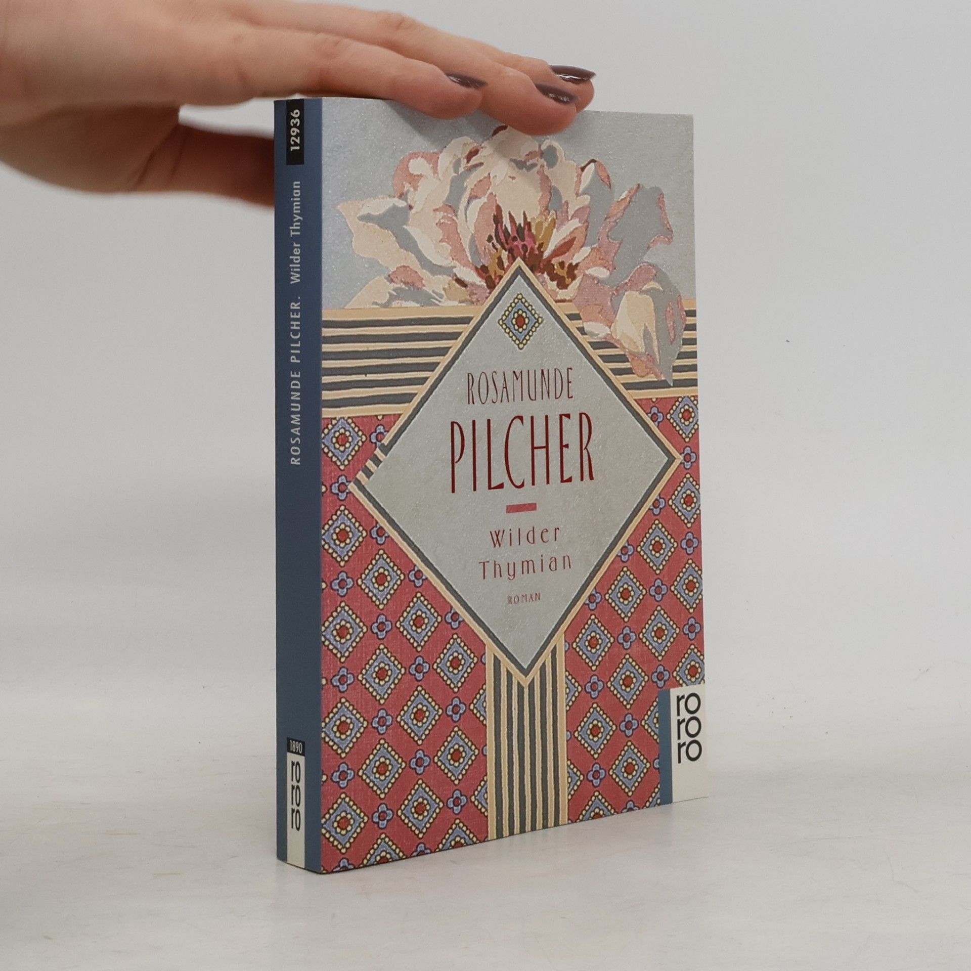 Rosamunde Pilcher Wilder Thymian