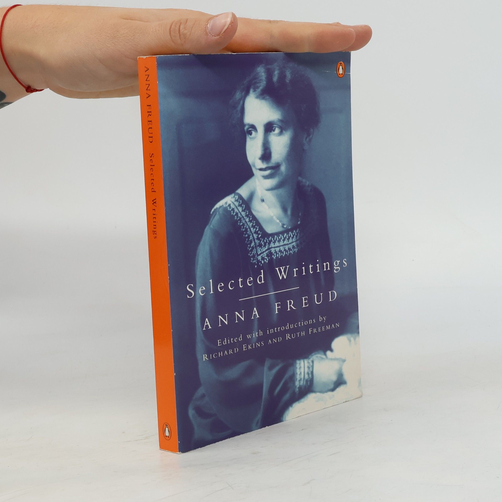 Selected Writings