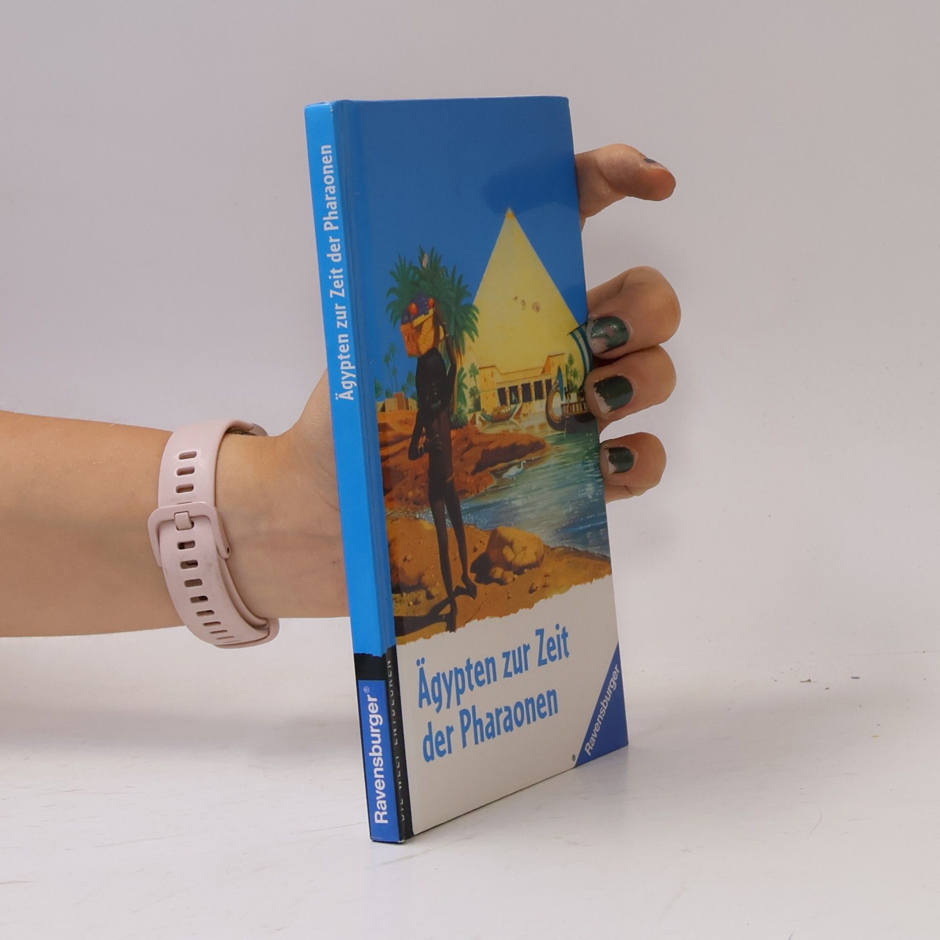 Corinne Courtalon Ägypten zur Zeit der Pharaonen