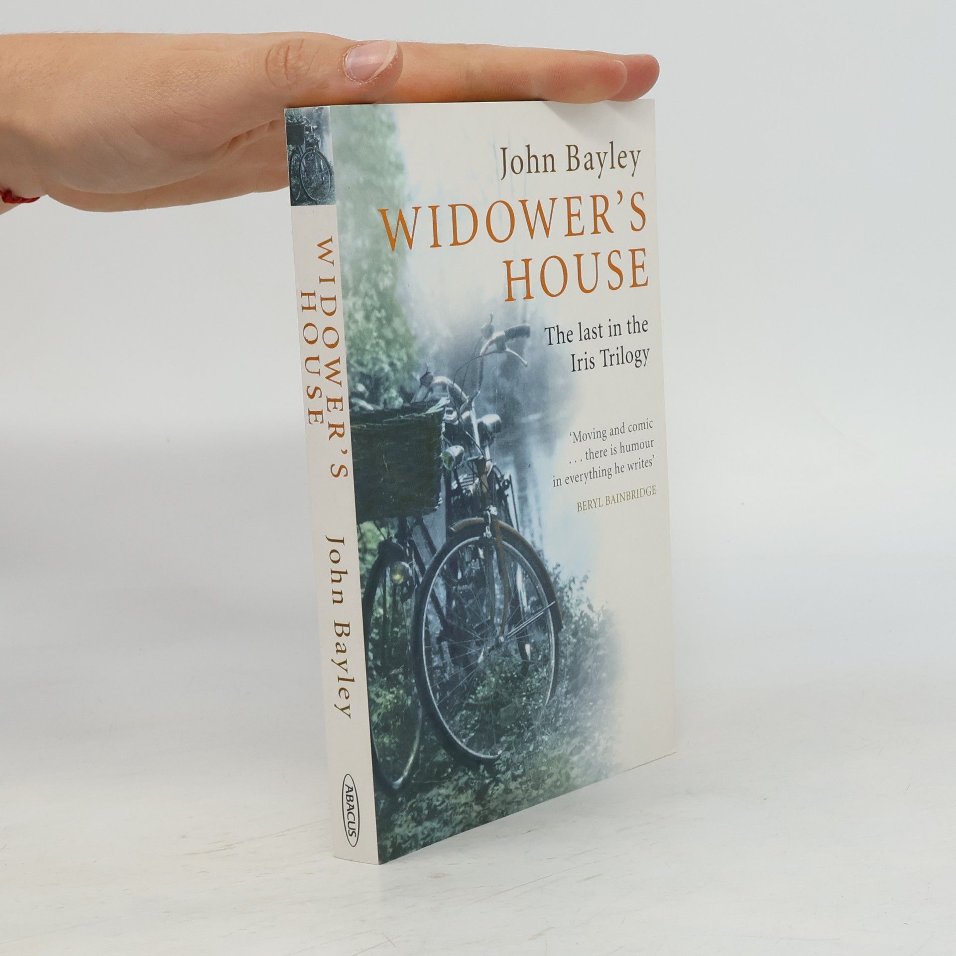 Widower's House