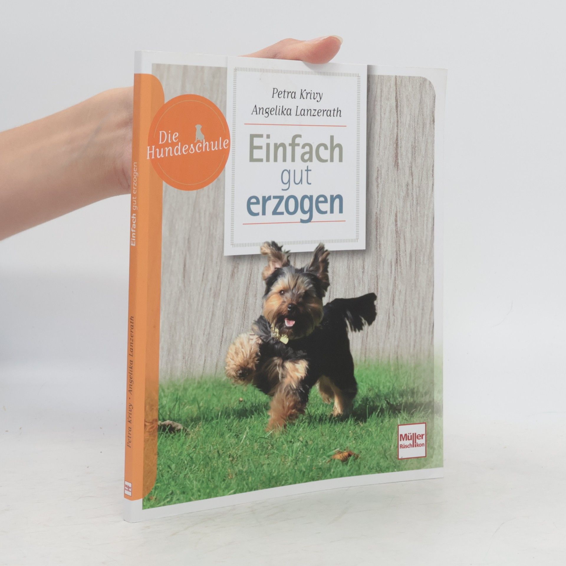 Einfach gut erzogen