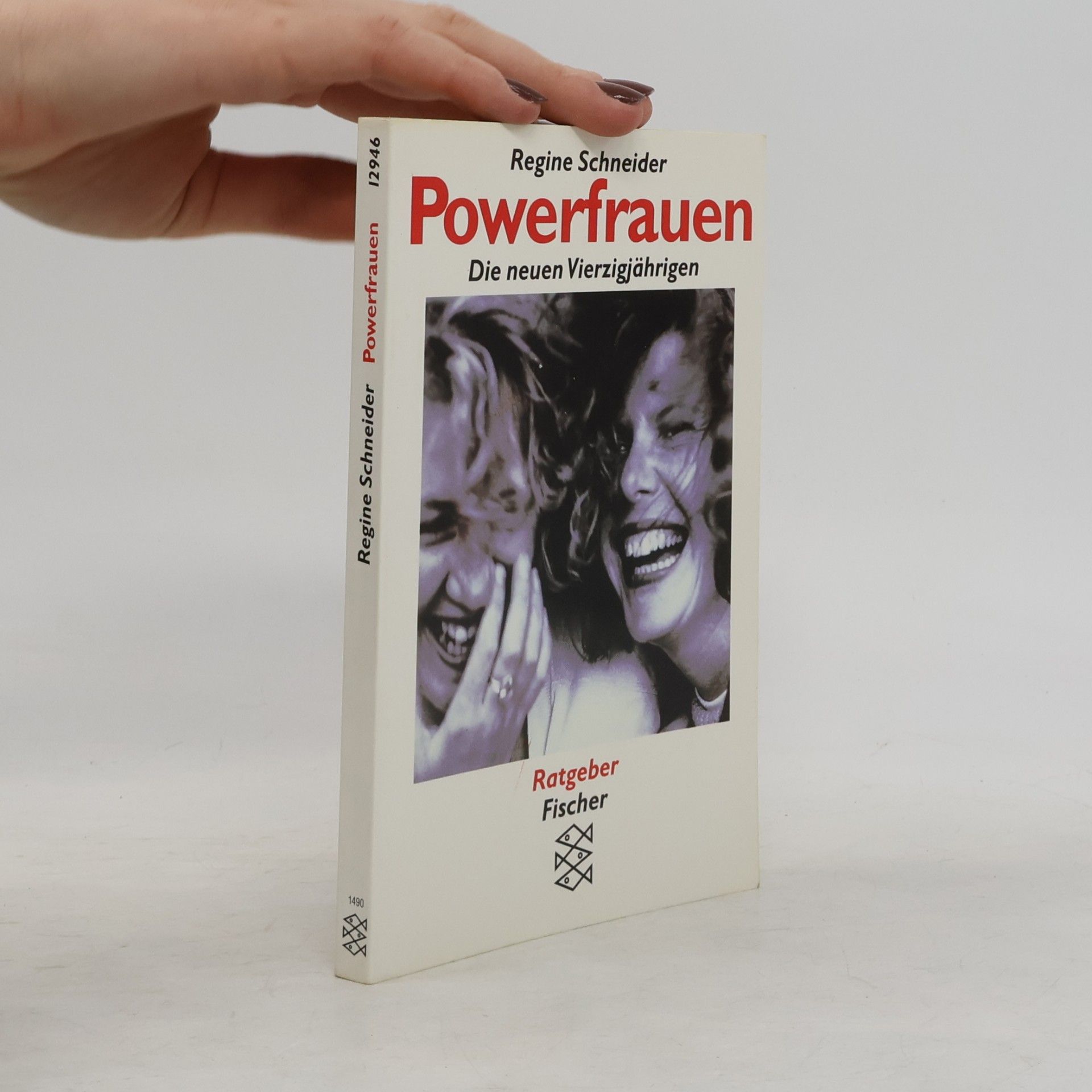 Regine Schneider Powerfrauen