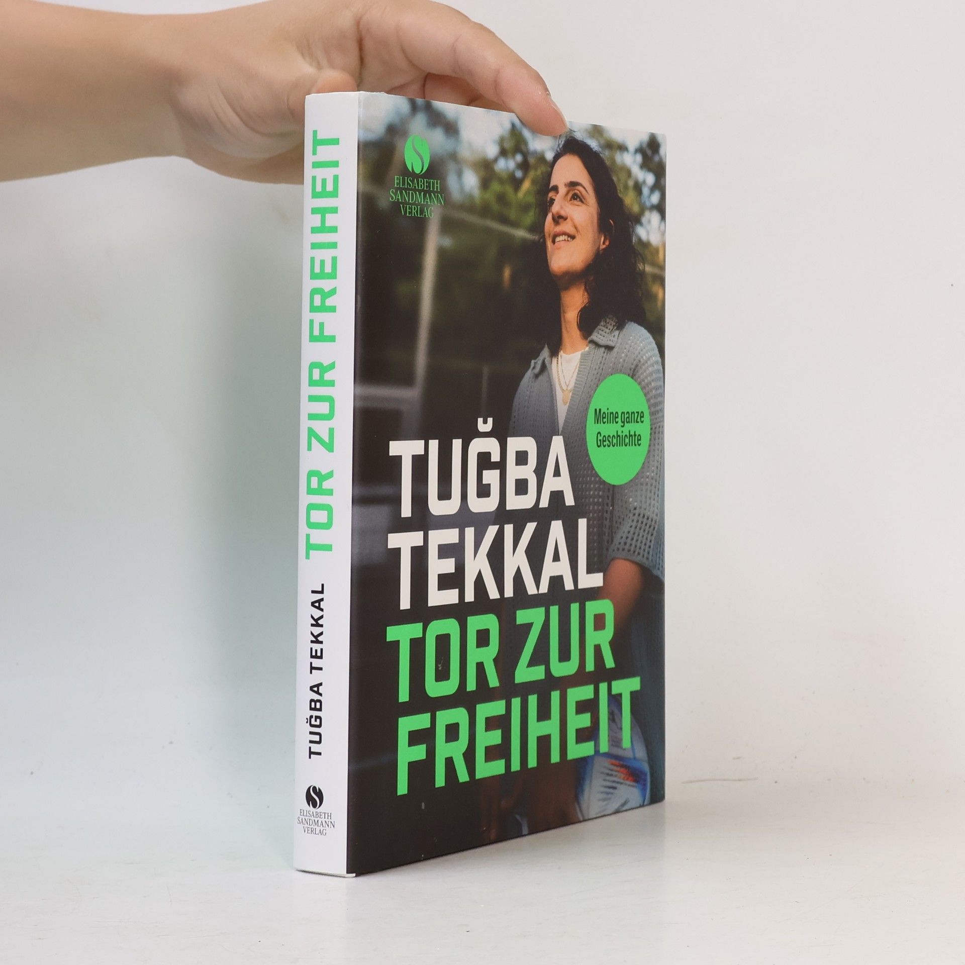 Tug ba Tekkal Tor zur Freiheit