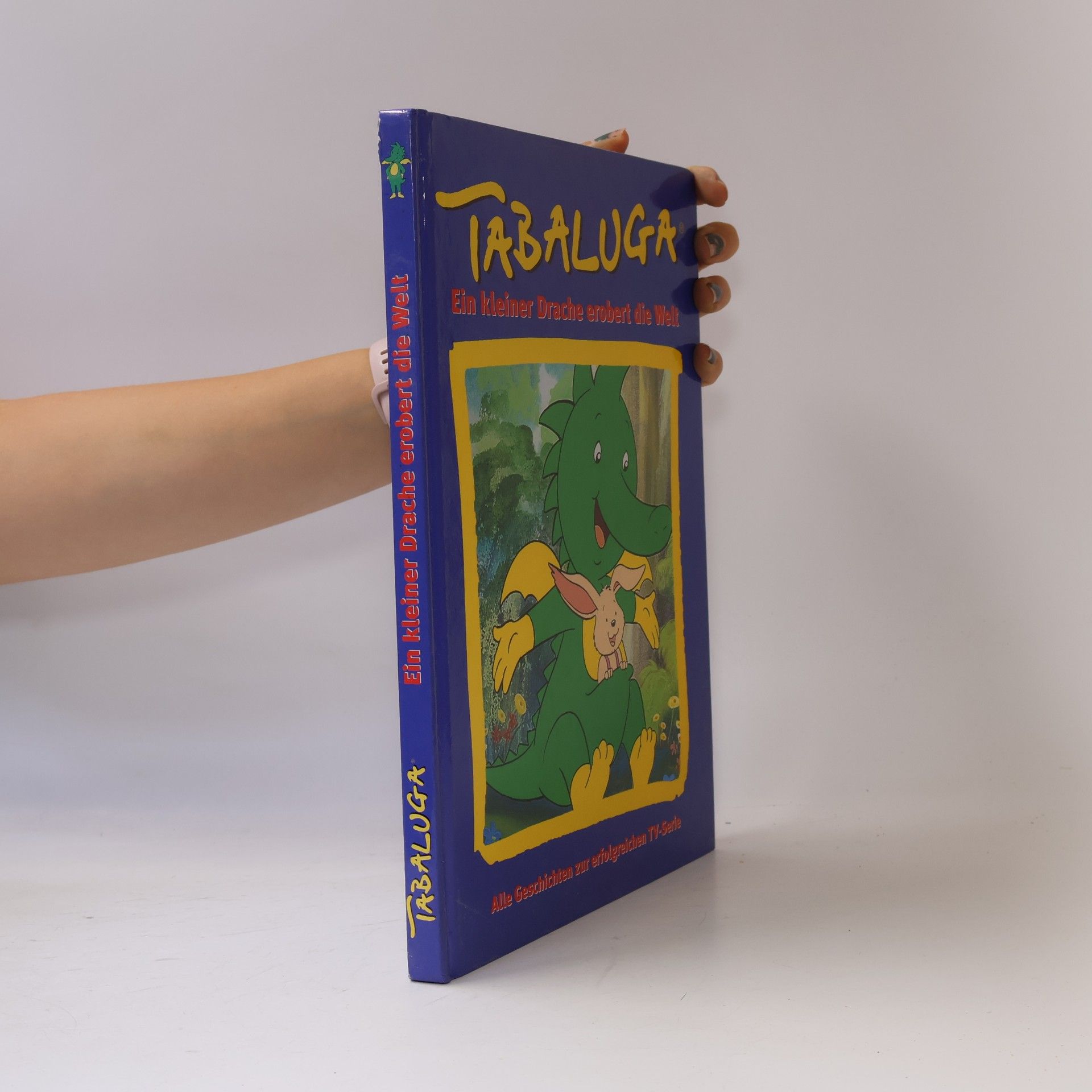 kolektiv Tabaluga