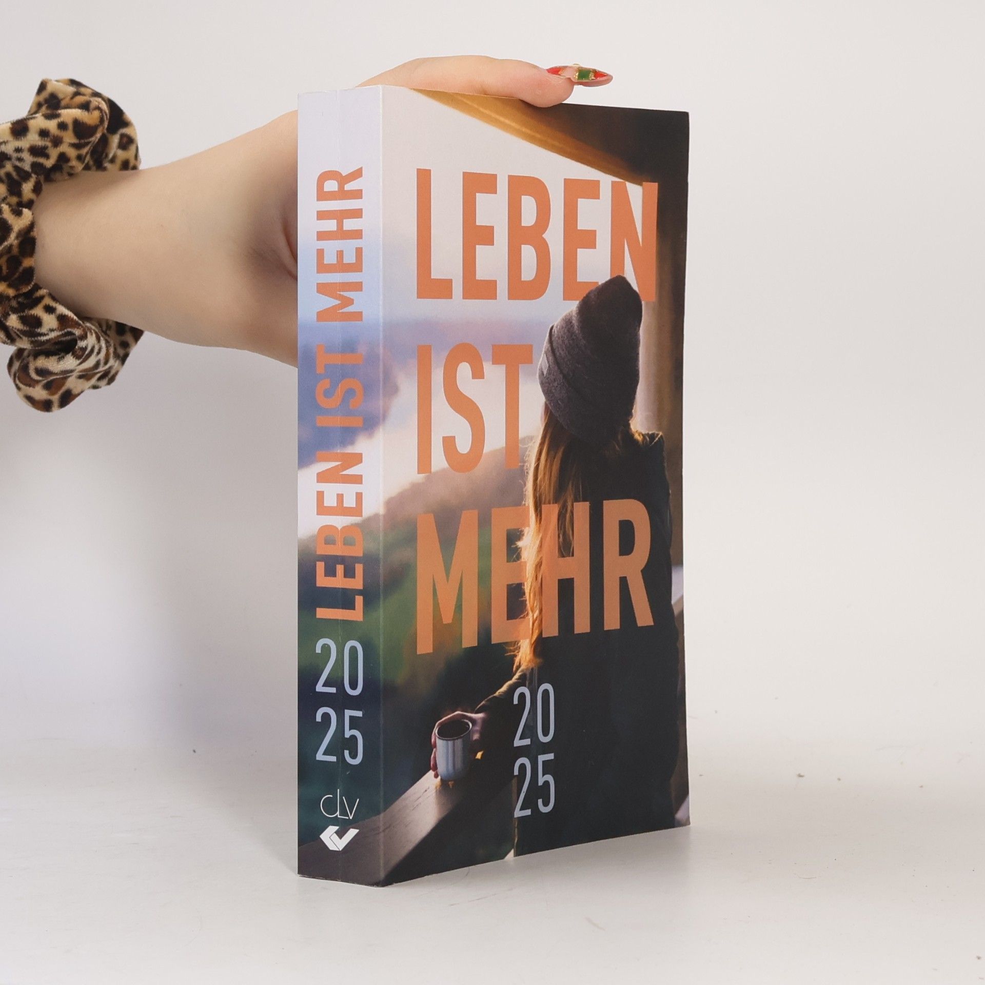 Autorenkollektiv Leben ist mehr 2025