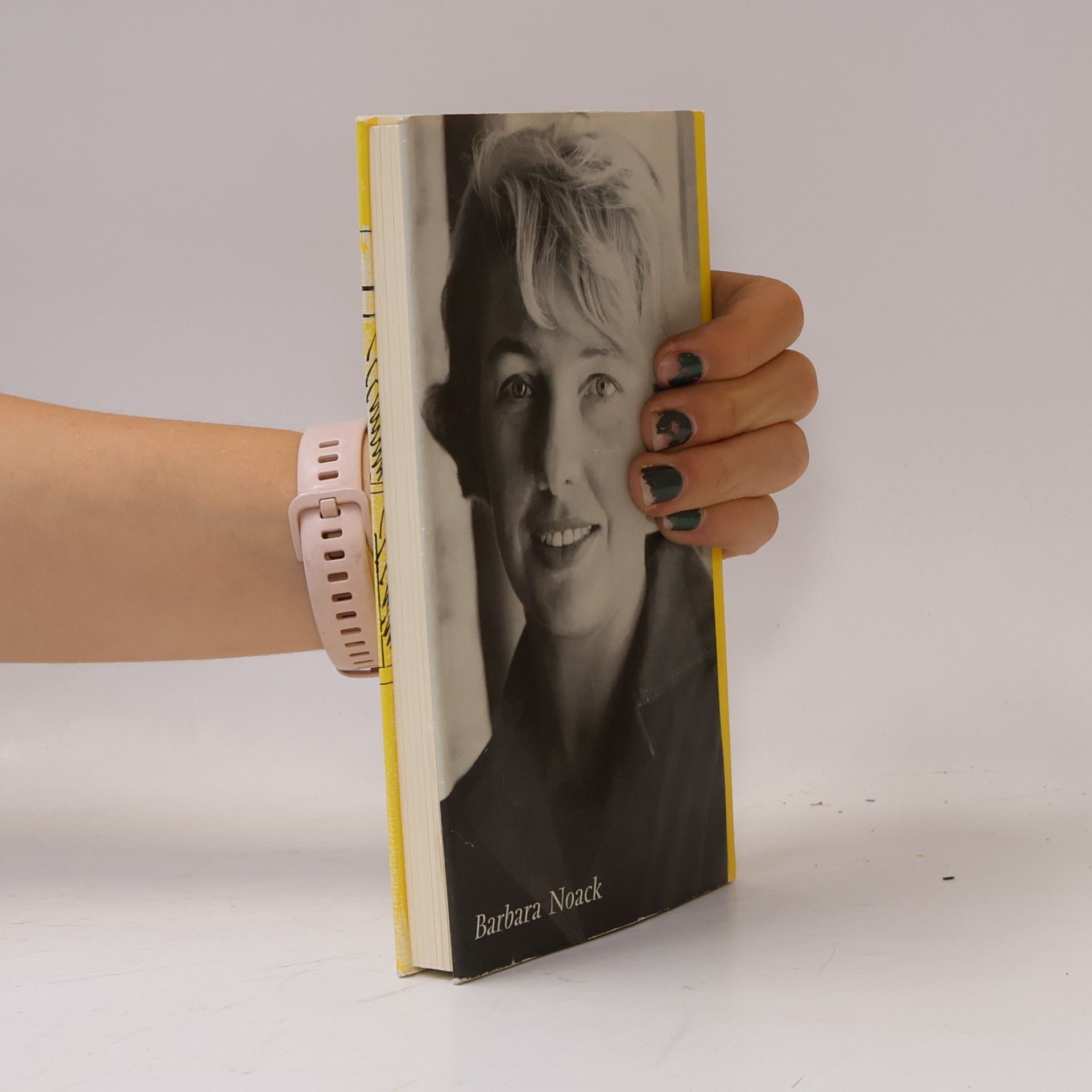 Barbara Noack Danziger Liebesgeschichte