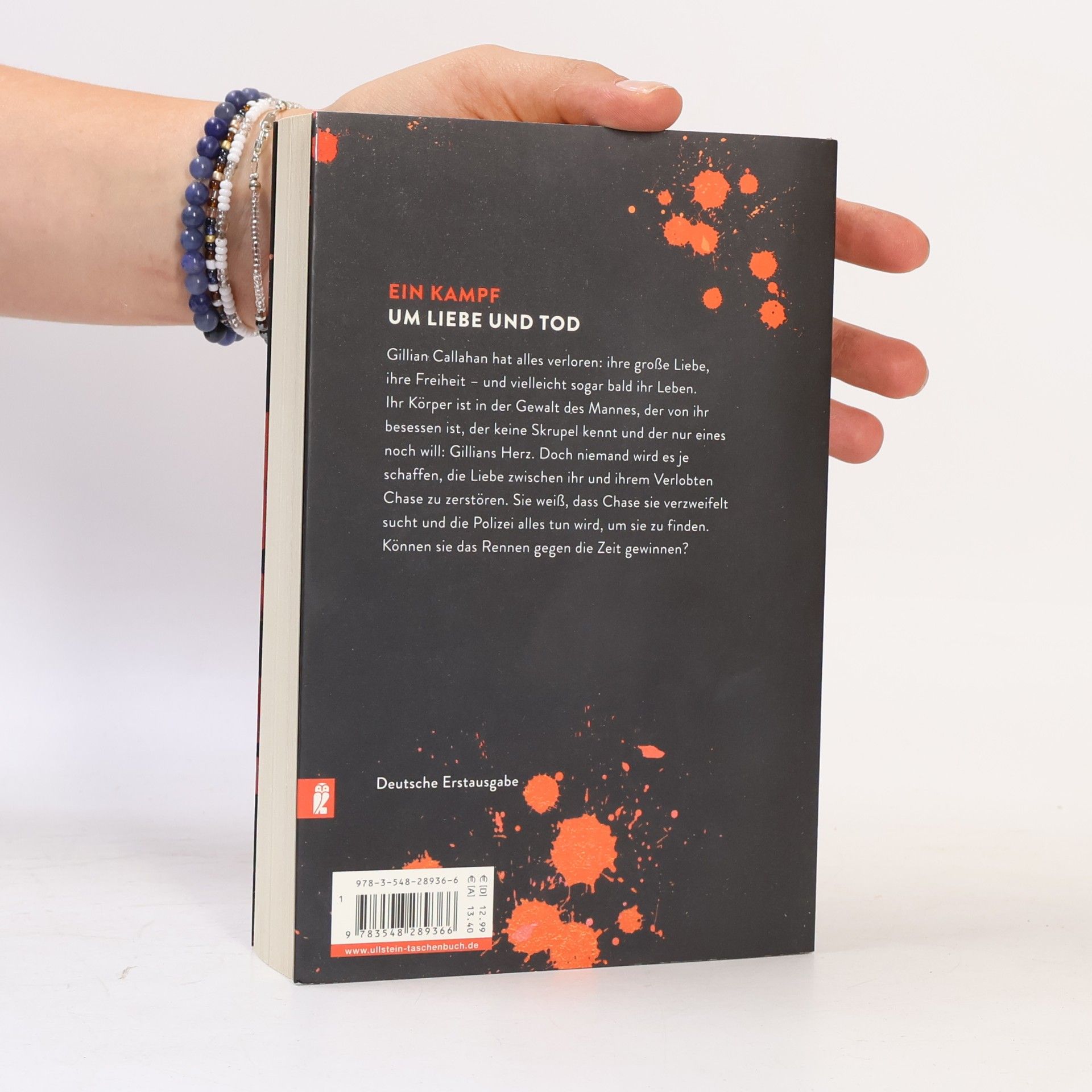 Audrey Carlan Trinity: Tödliche Liebe