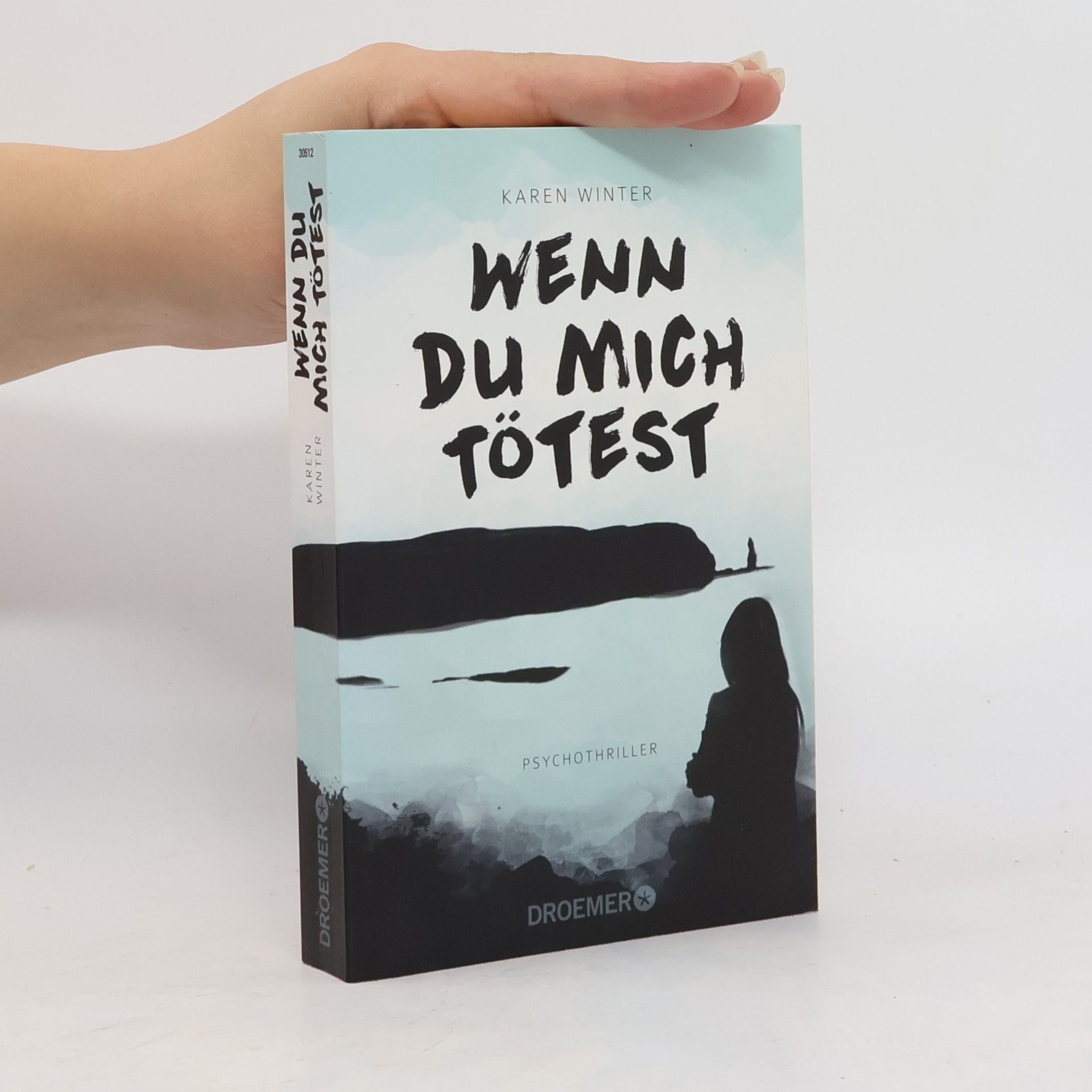 Karen Winter Wenn du mich tötest