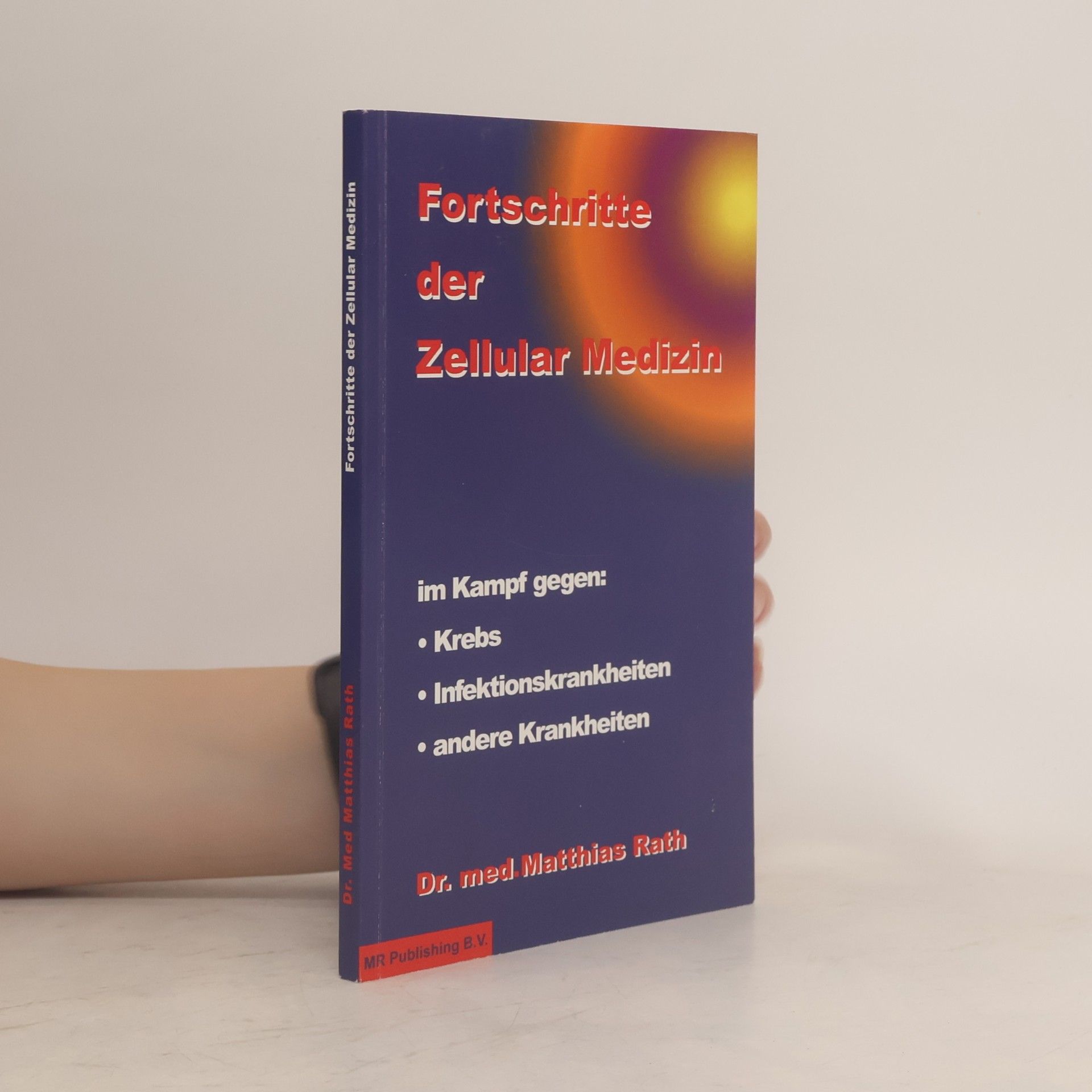 Fortschritte der Zellular-Medizin