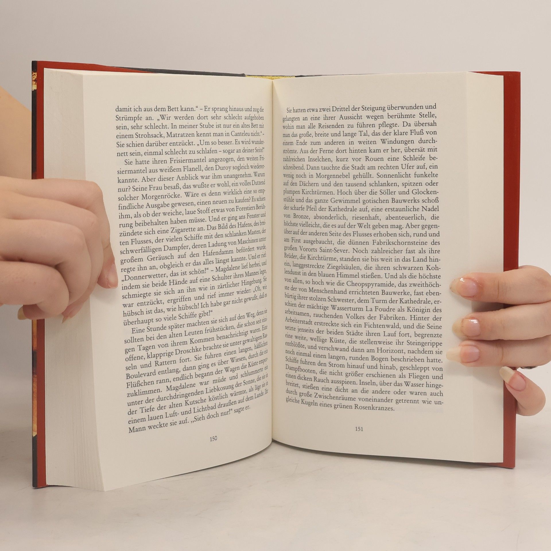 Guy de Maupassant Bel-Ami