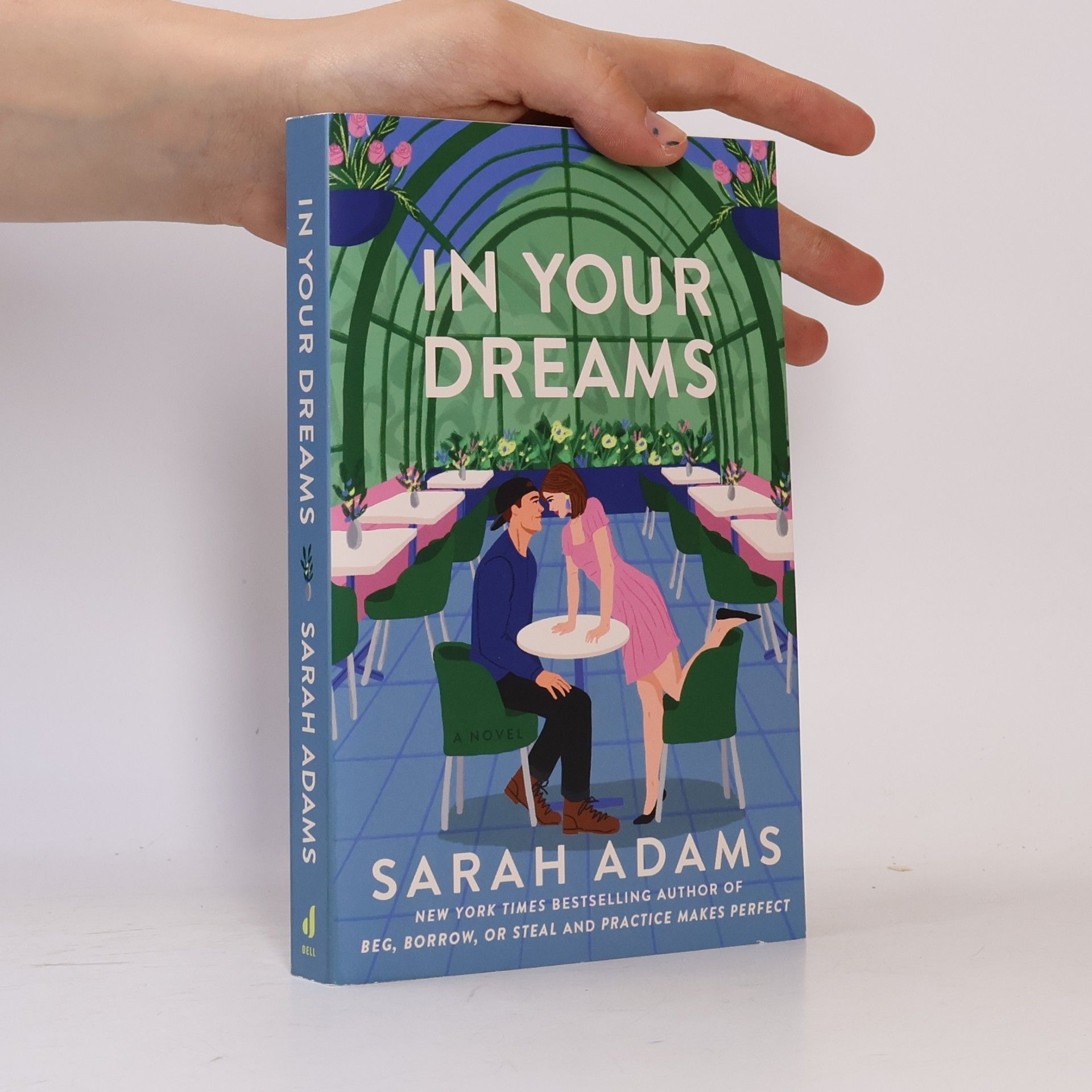 Sarah Adams Rome, Kentucky - 4: In Your Dreams