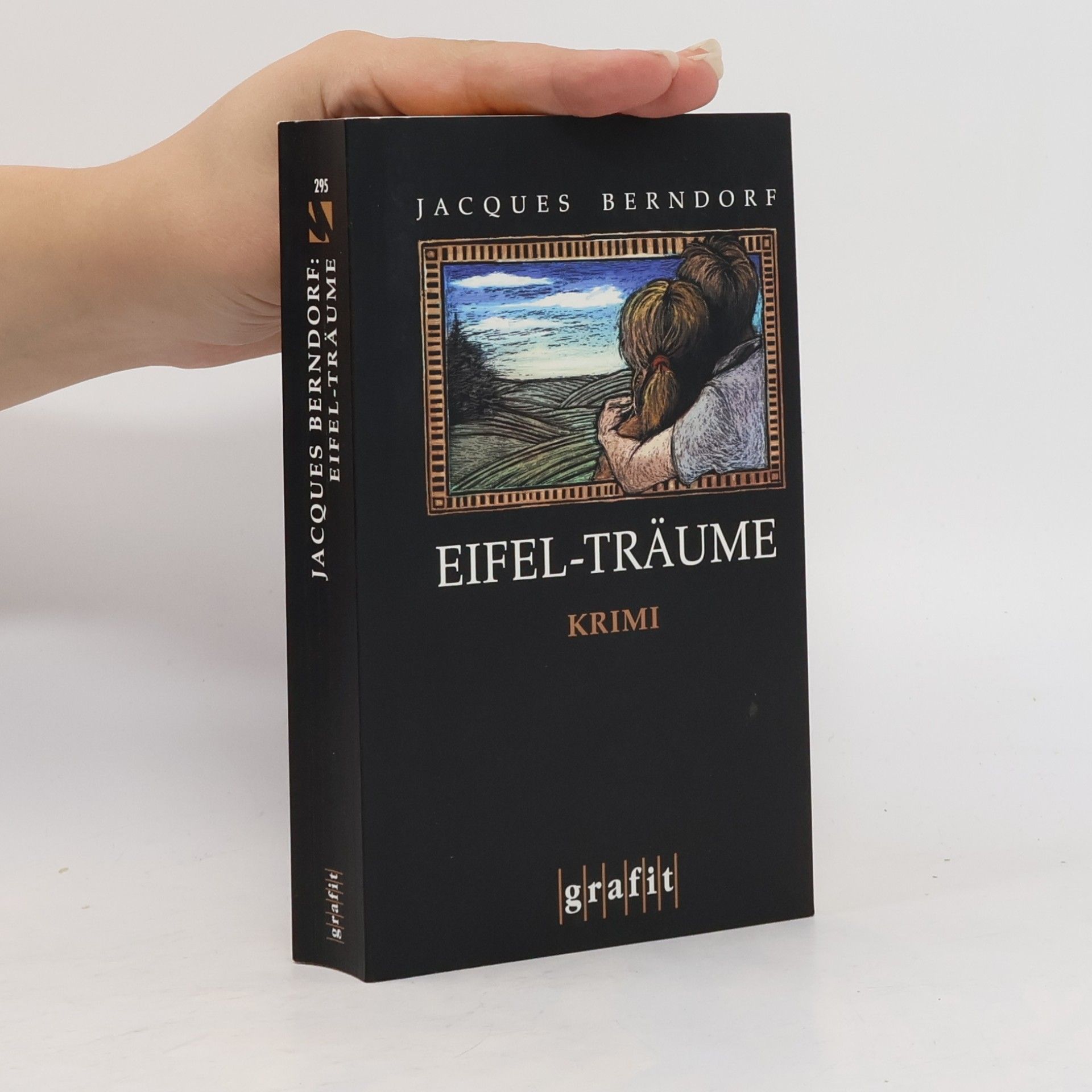 Eifel-Träume