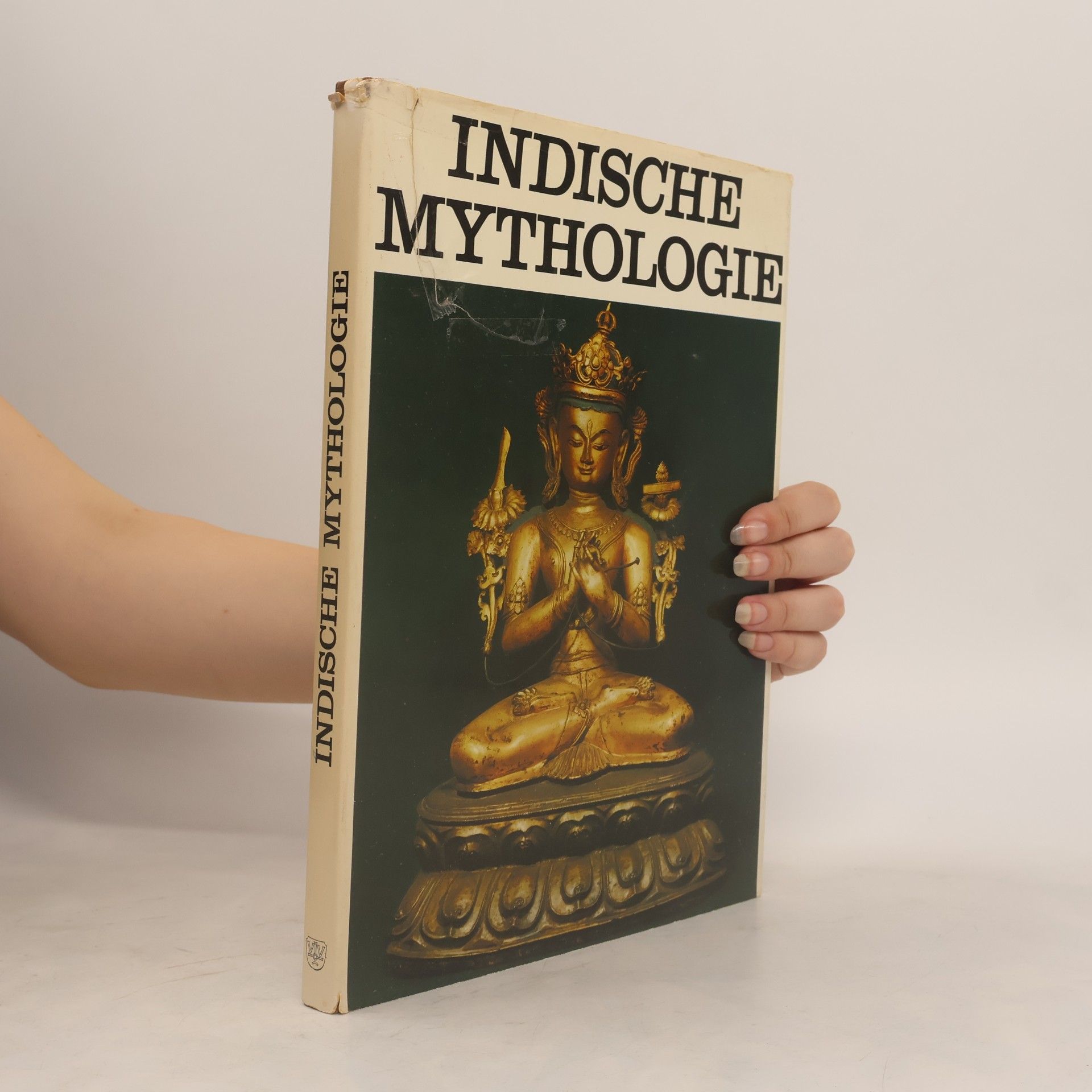 Indische Mythologie