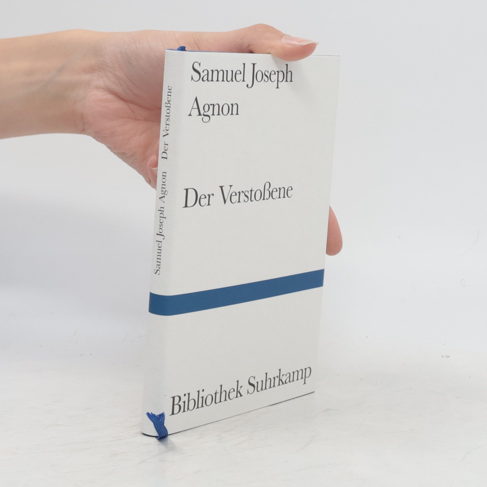 Der Verstossene