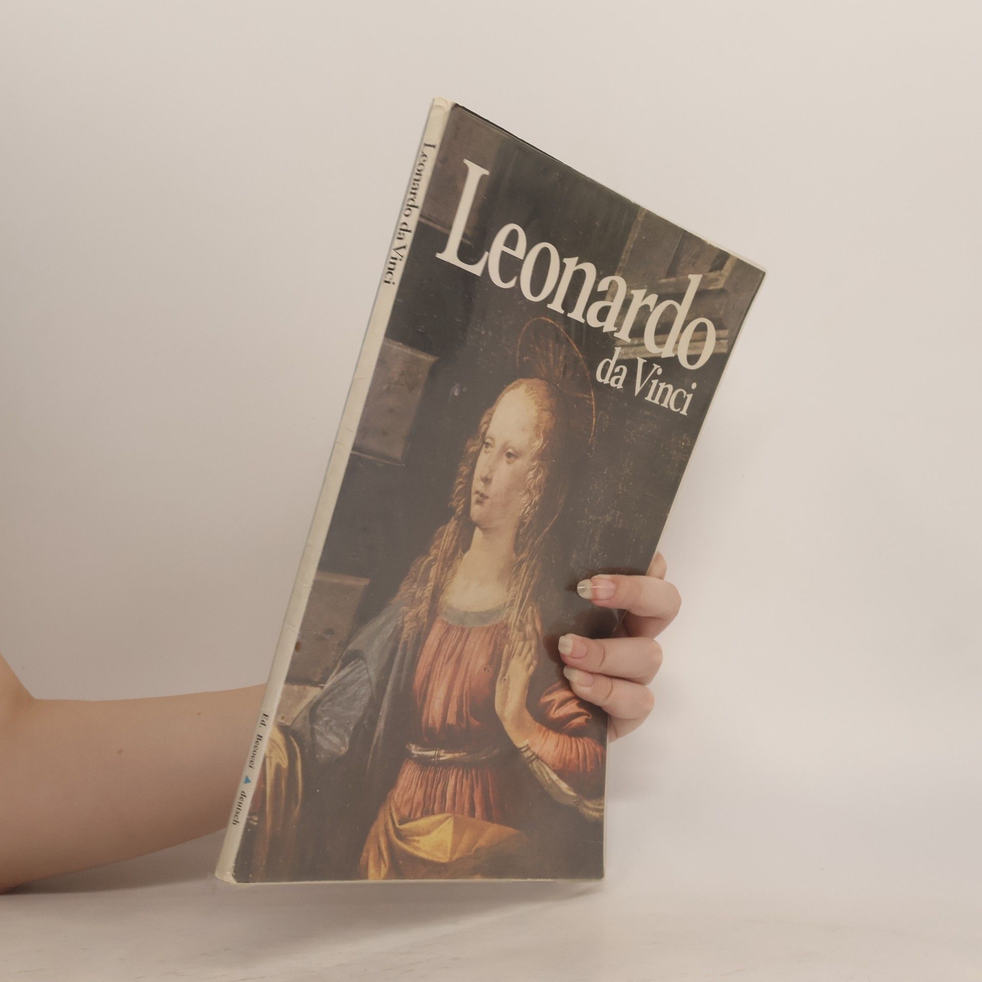 Leonardo da Vinci Leonardo da Vinci