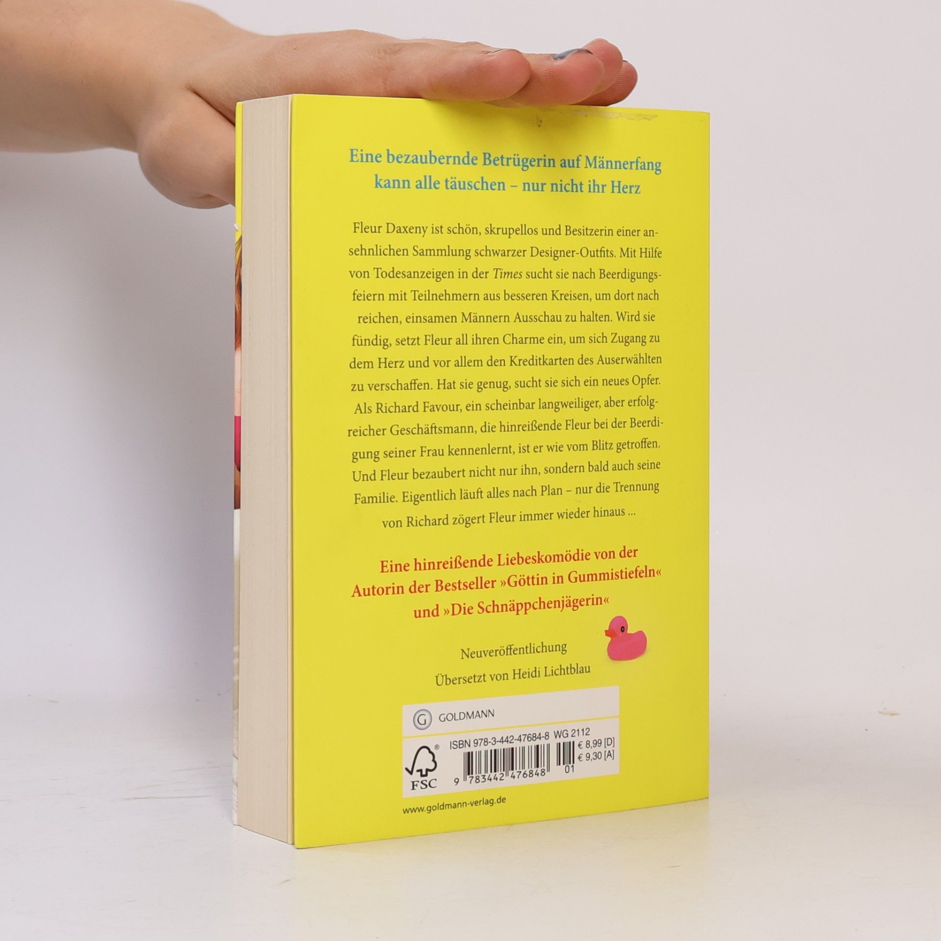 Sophie Kinsella Reizende gäste
