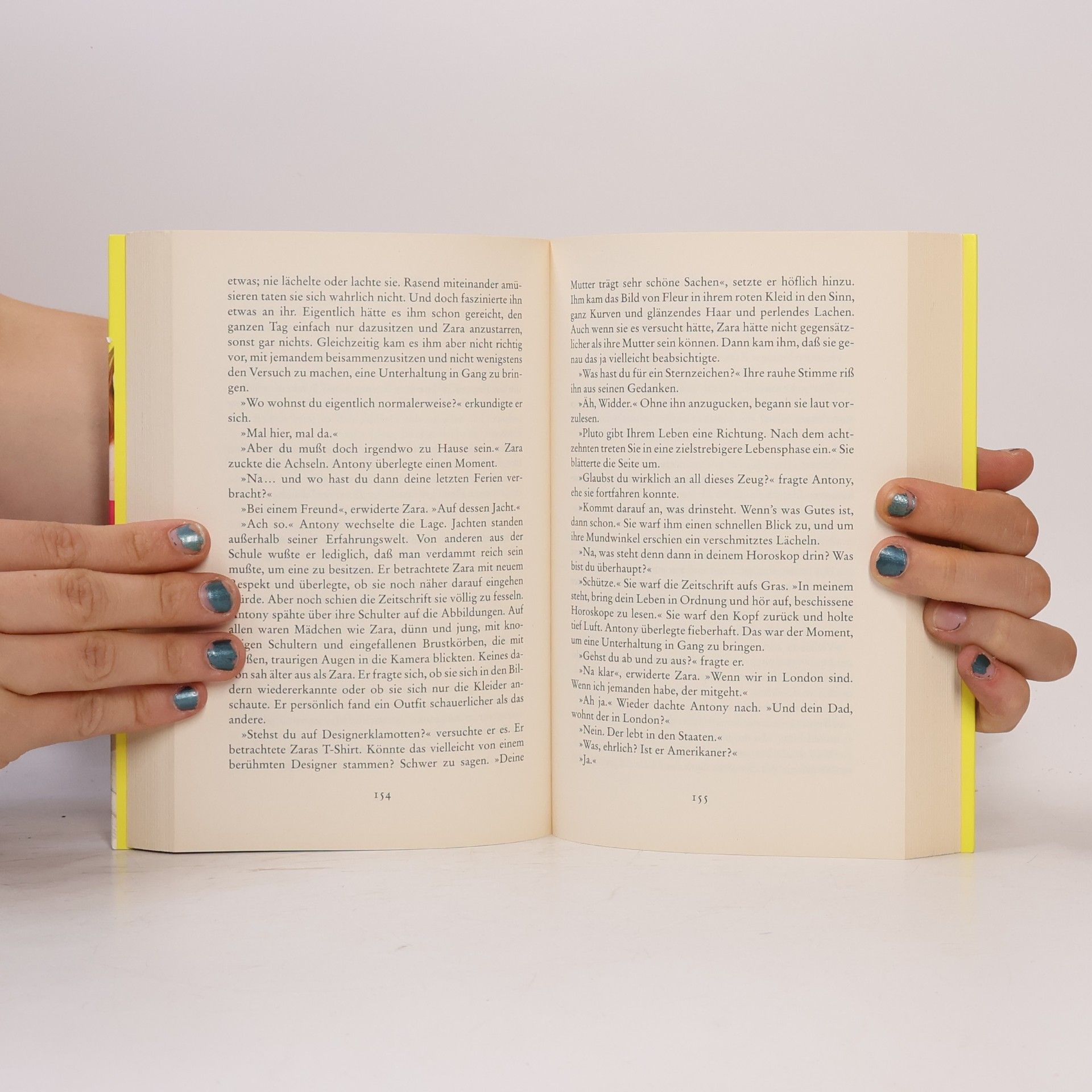 Sophie Kinsella Reizende gäste