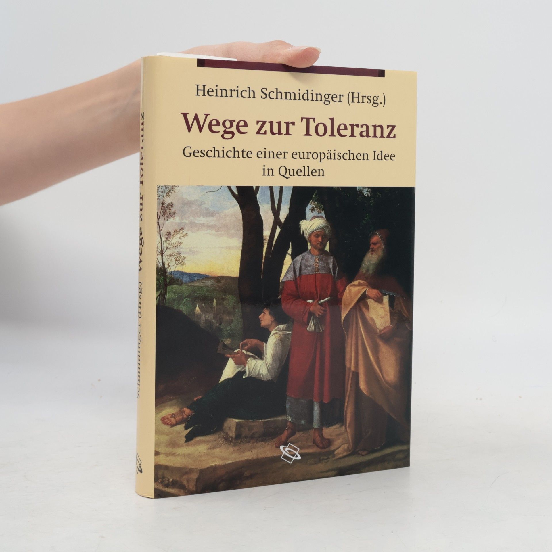 Wege zur Toleranz