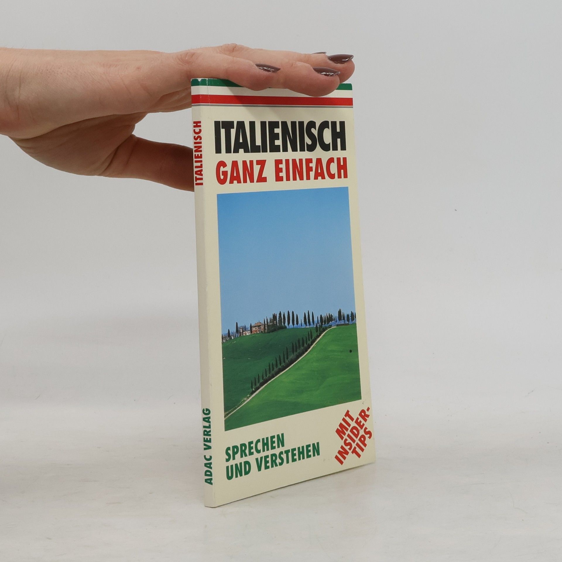 Various authors Italienisch ganz einfach