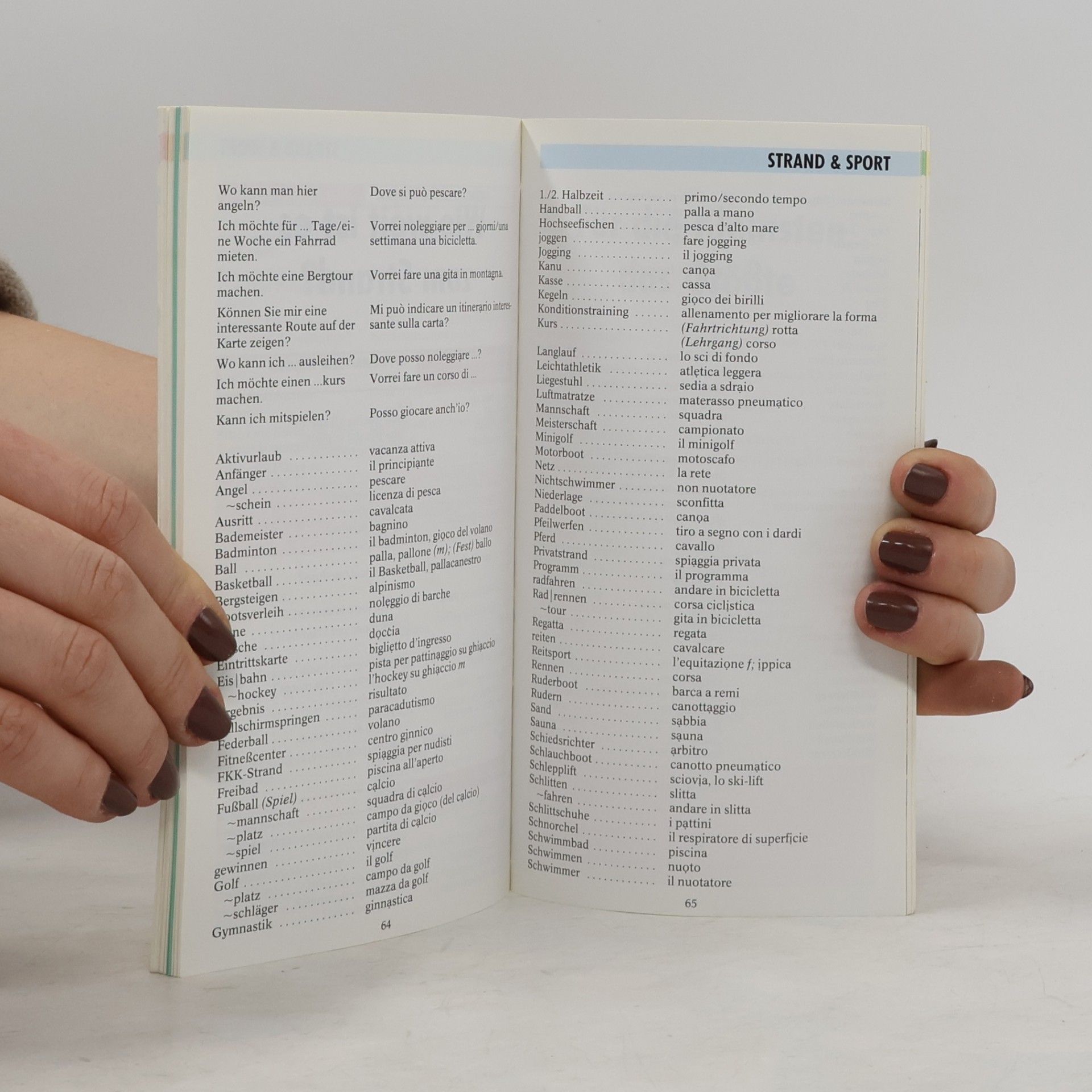 Autores varios Italienisch ganz einfach