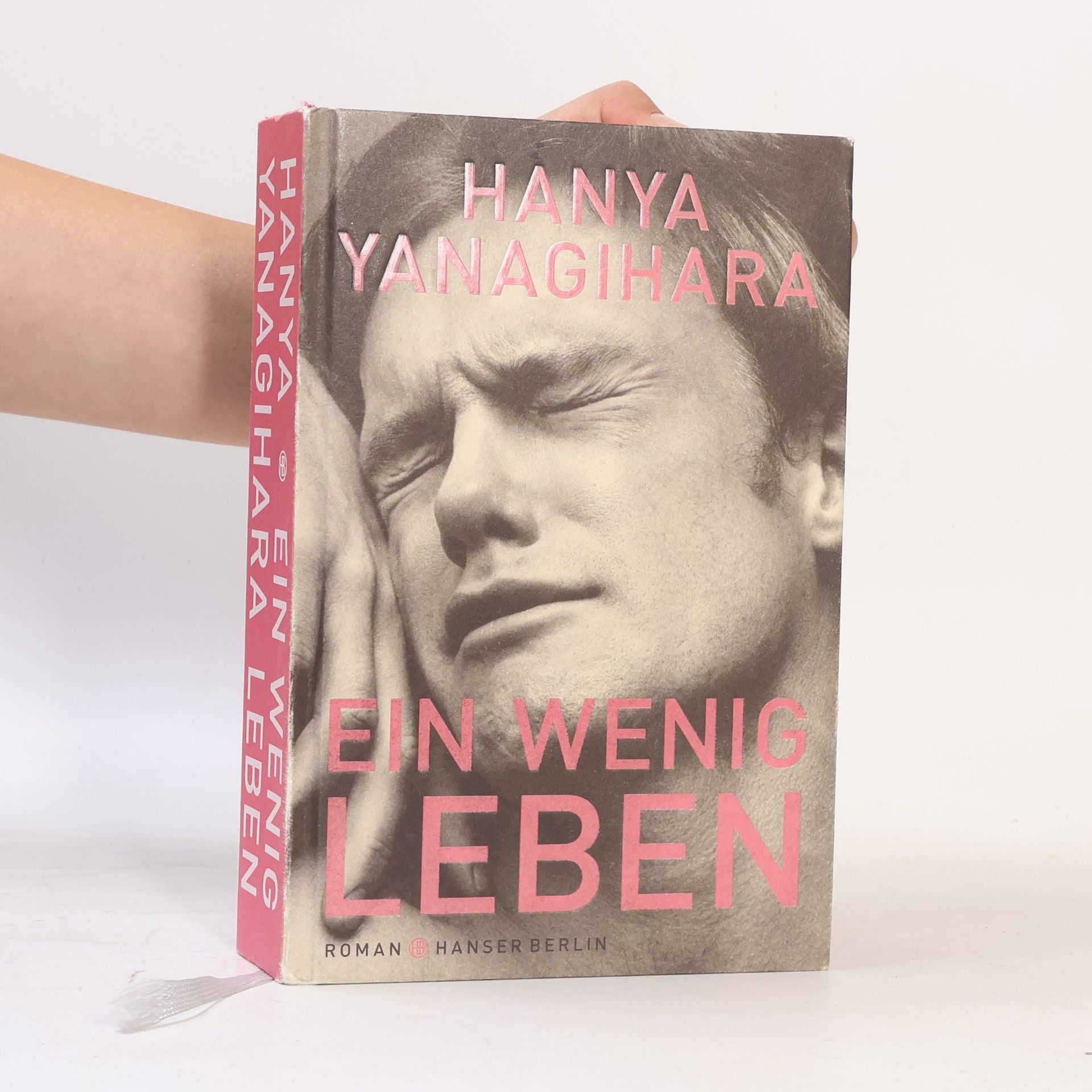 Ein wenig Leben