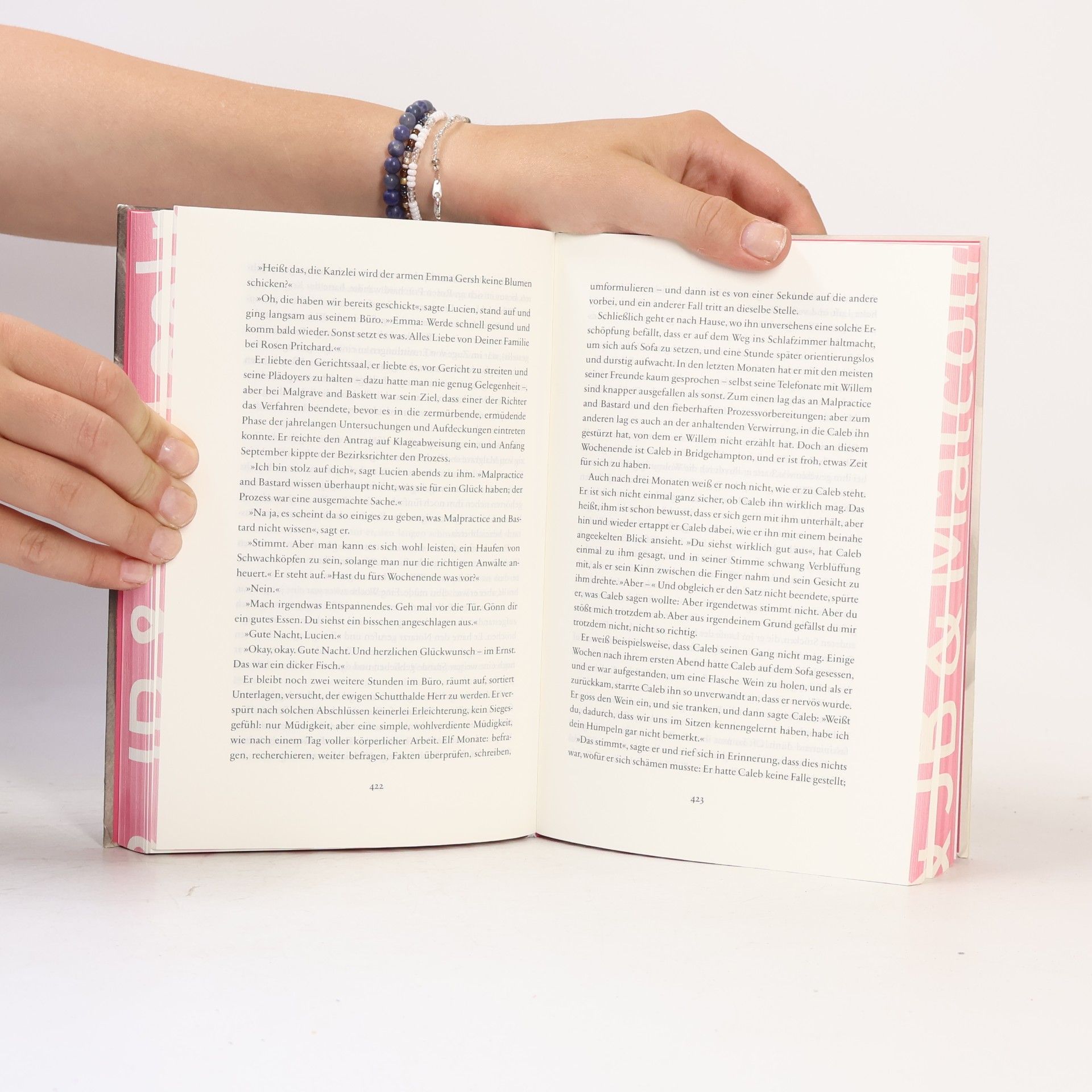 Hanya Yanagihara Ein wenig Leben