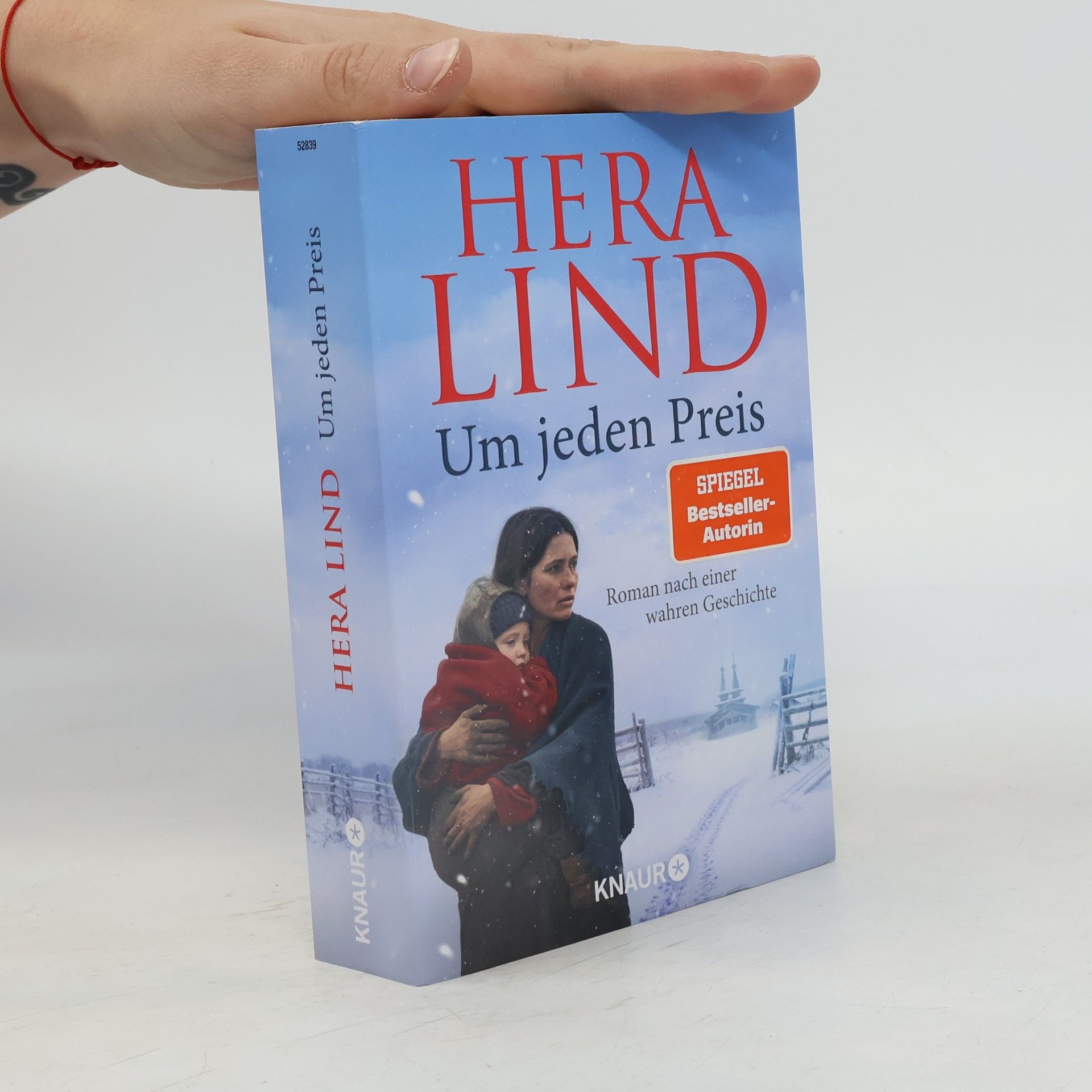 Hera Lind Um jeden Preis