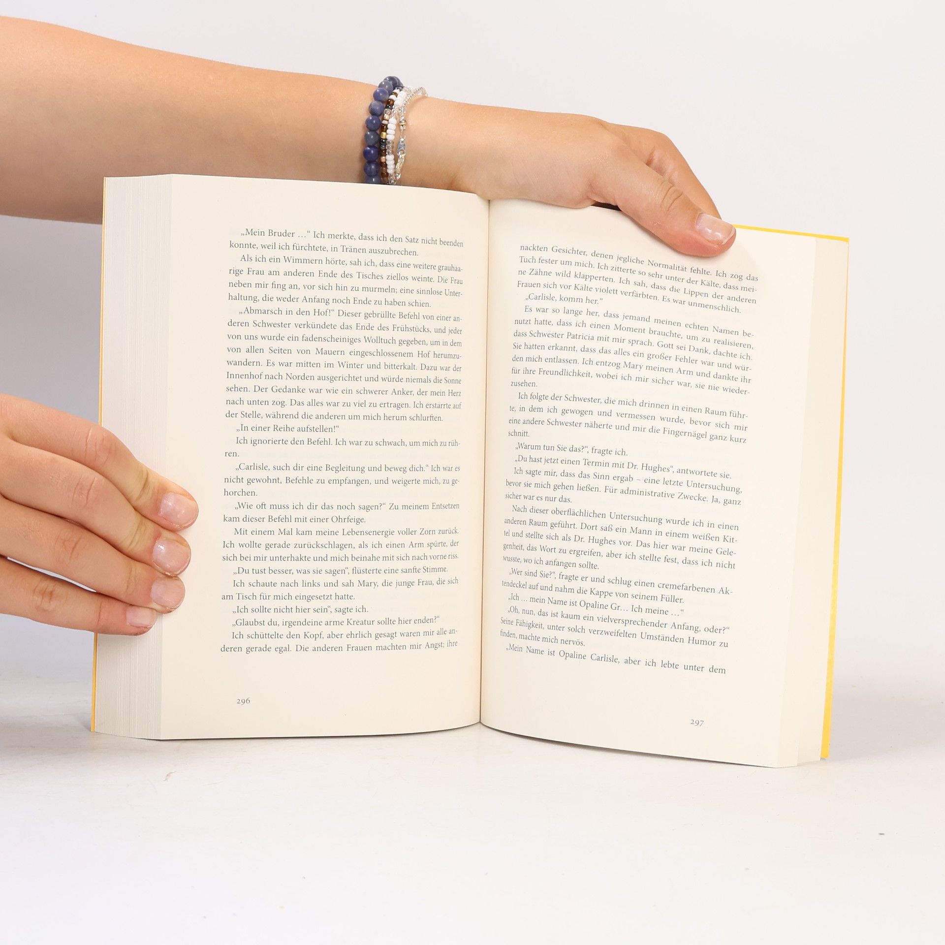 Evie Woods Der verschwundene Buchladen