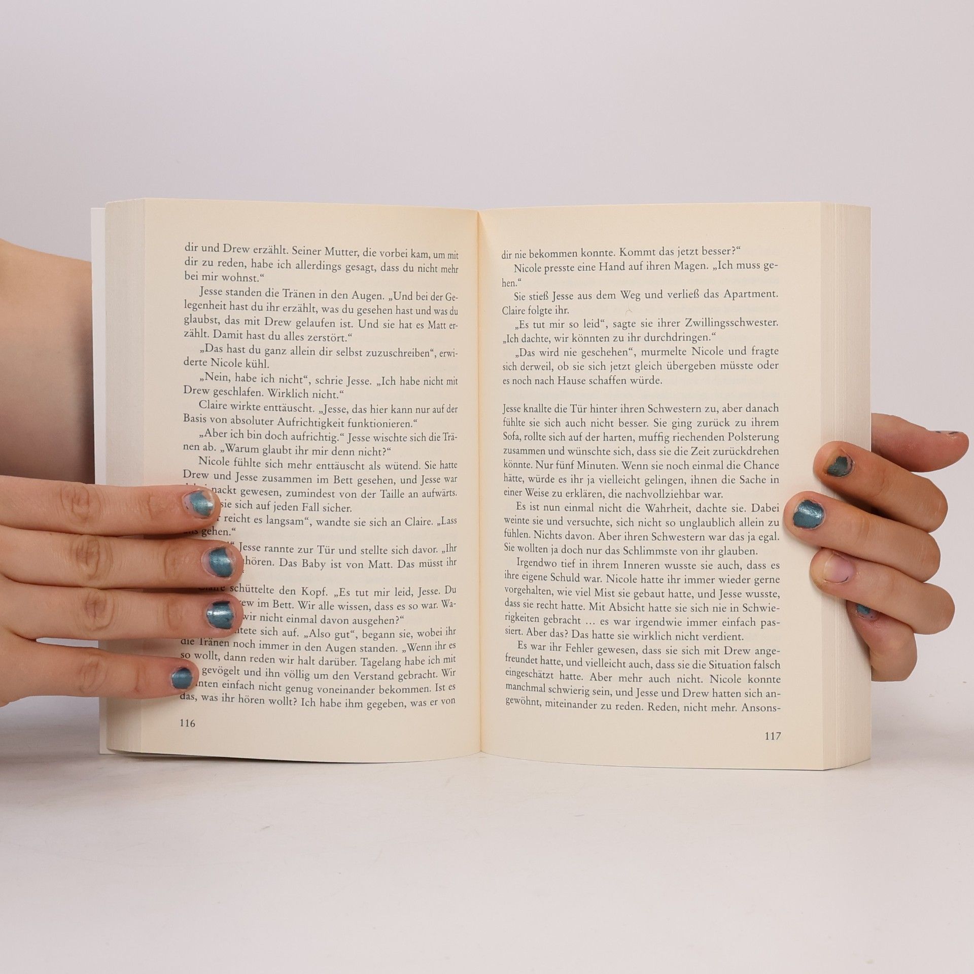 Susan Mallery Frisch verlobt