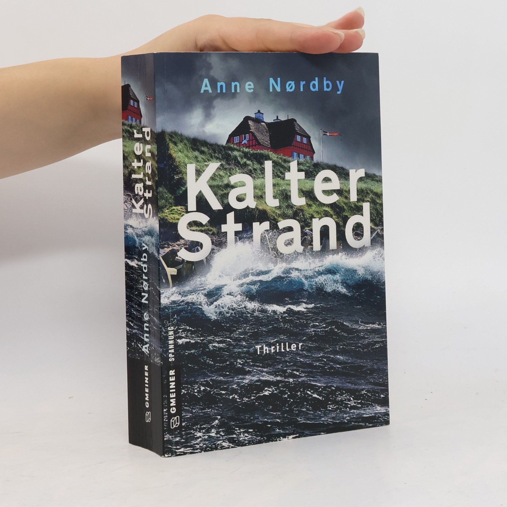 Anne Nørdby Kalter Strand