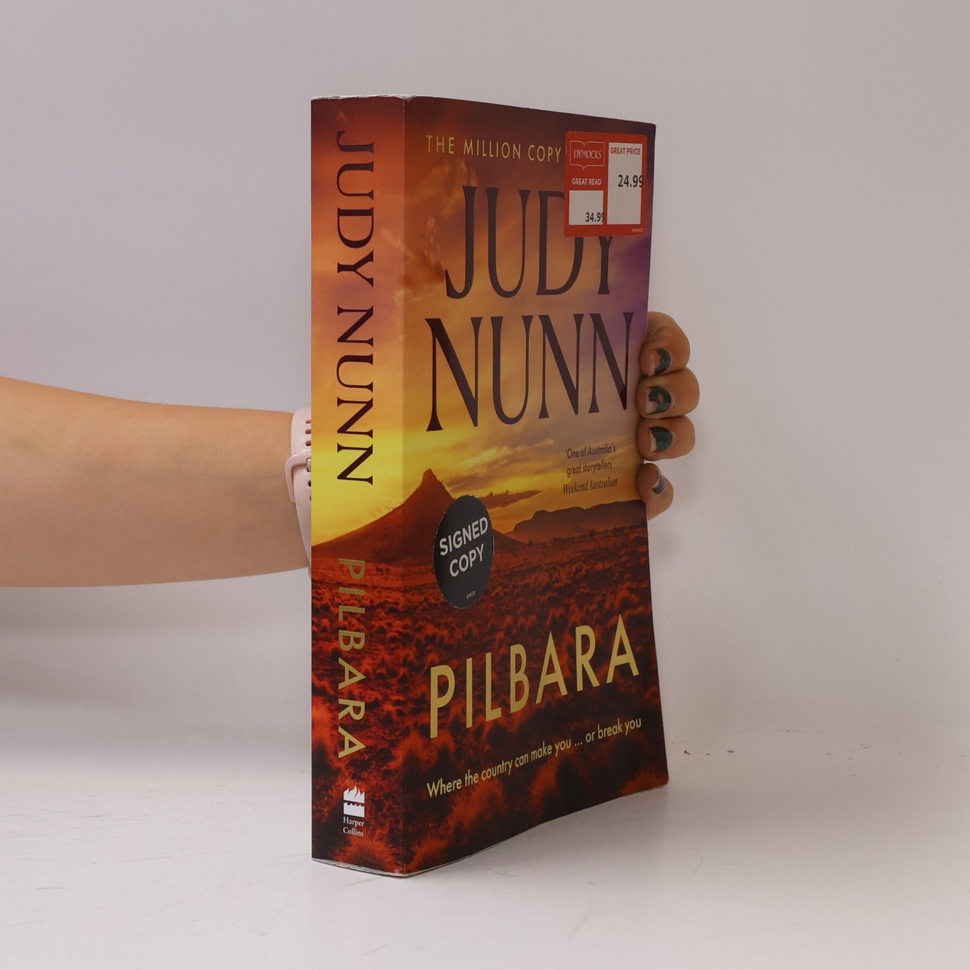 Pilbara
