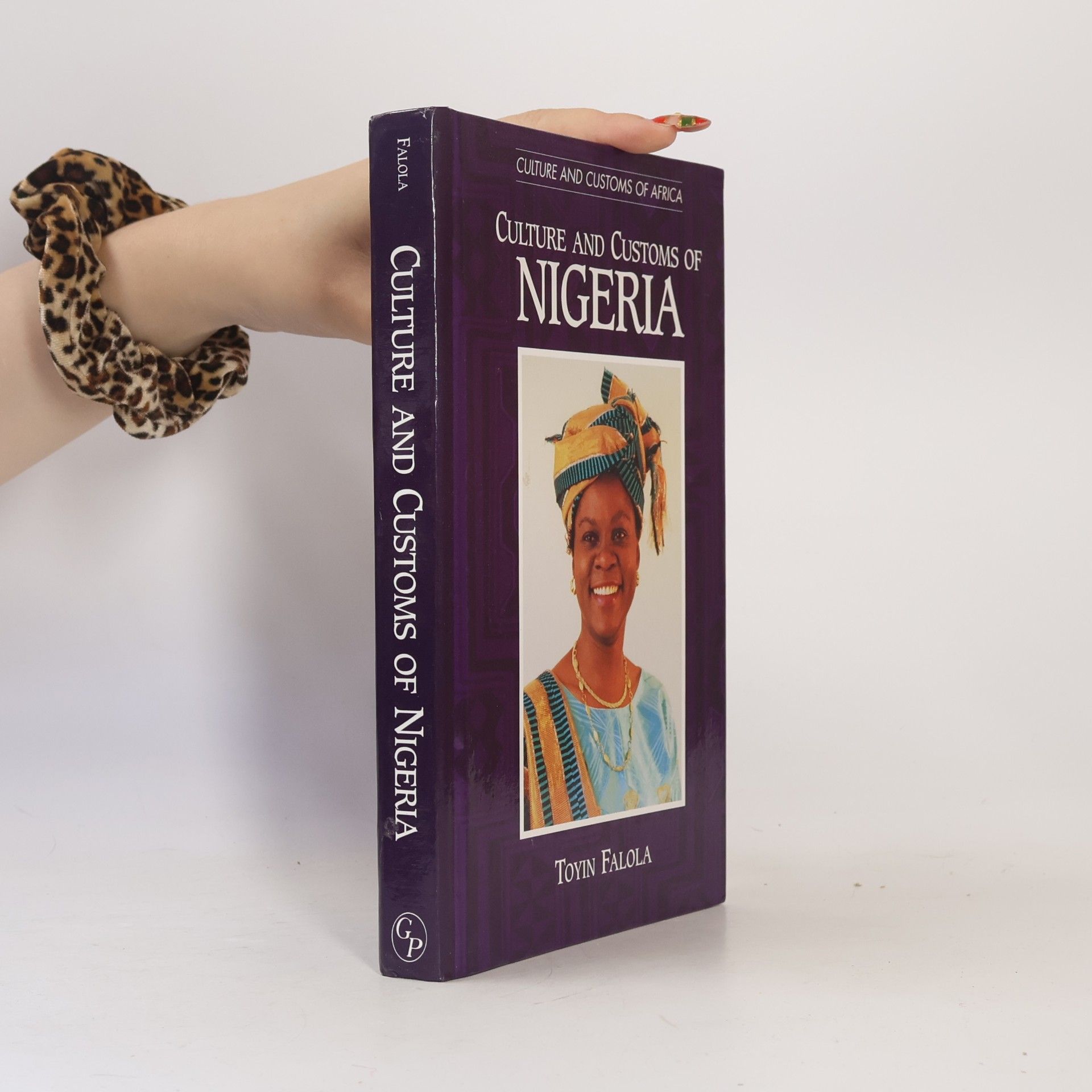 Culture and Customs of Africa: Culture and Customs of Nigeria