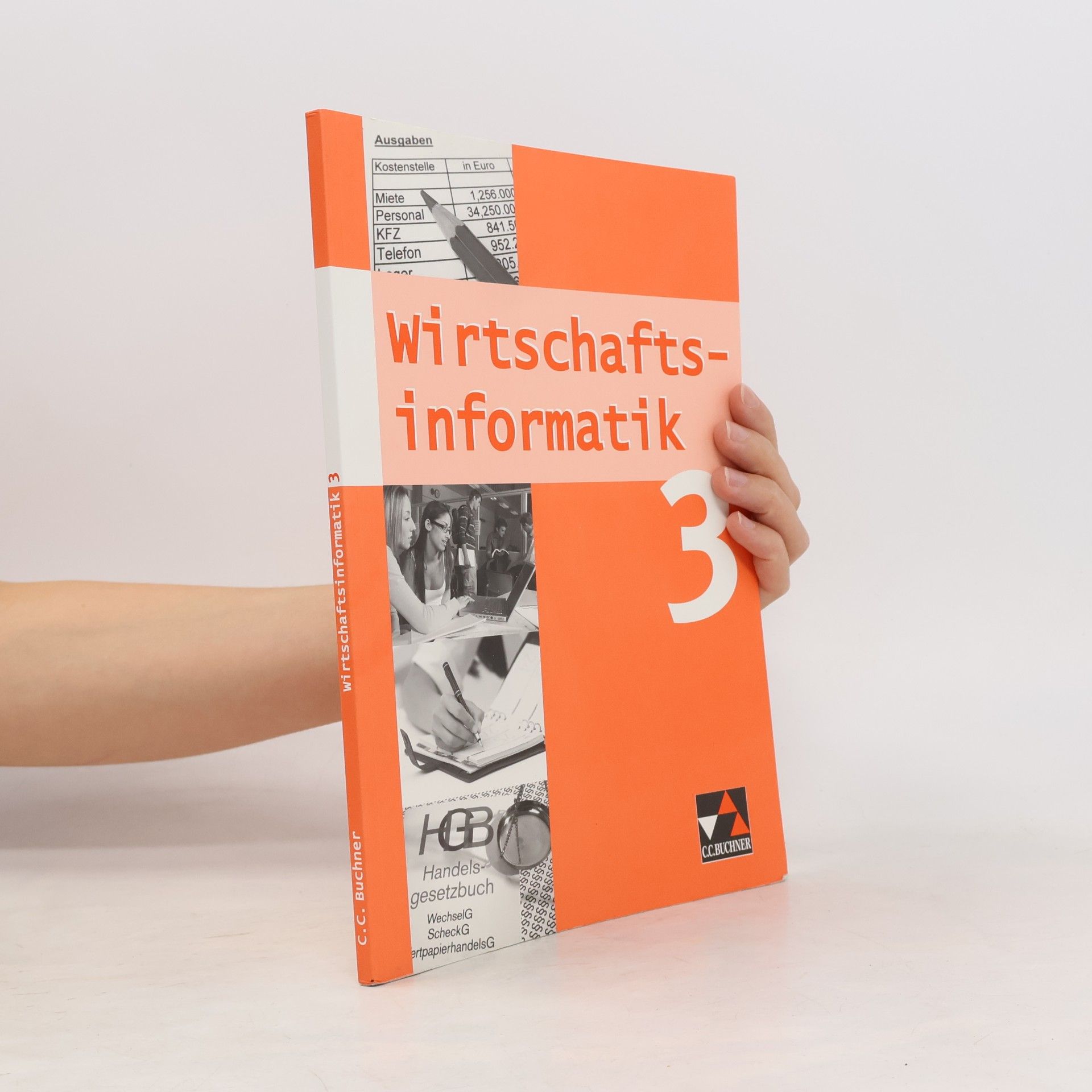 Manuel Friedrich 10. Jahrgangsstufe, Schülerband