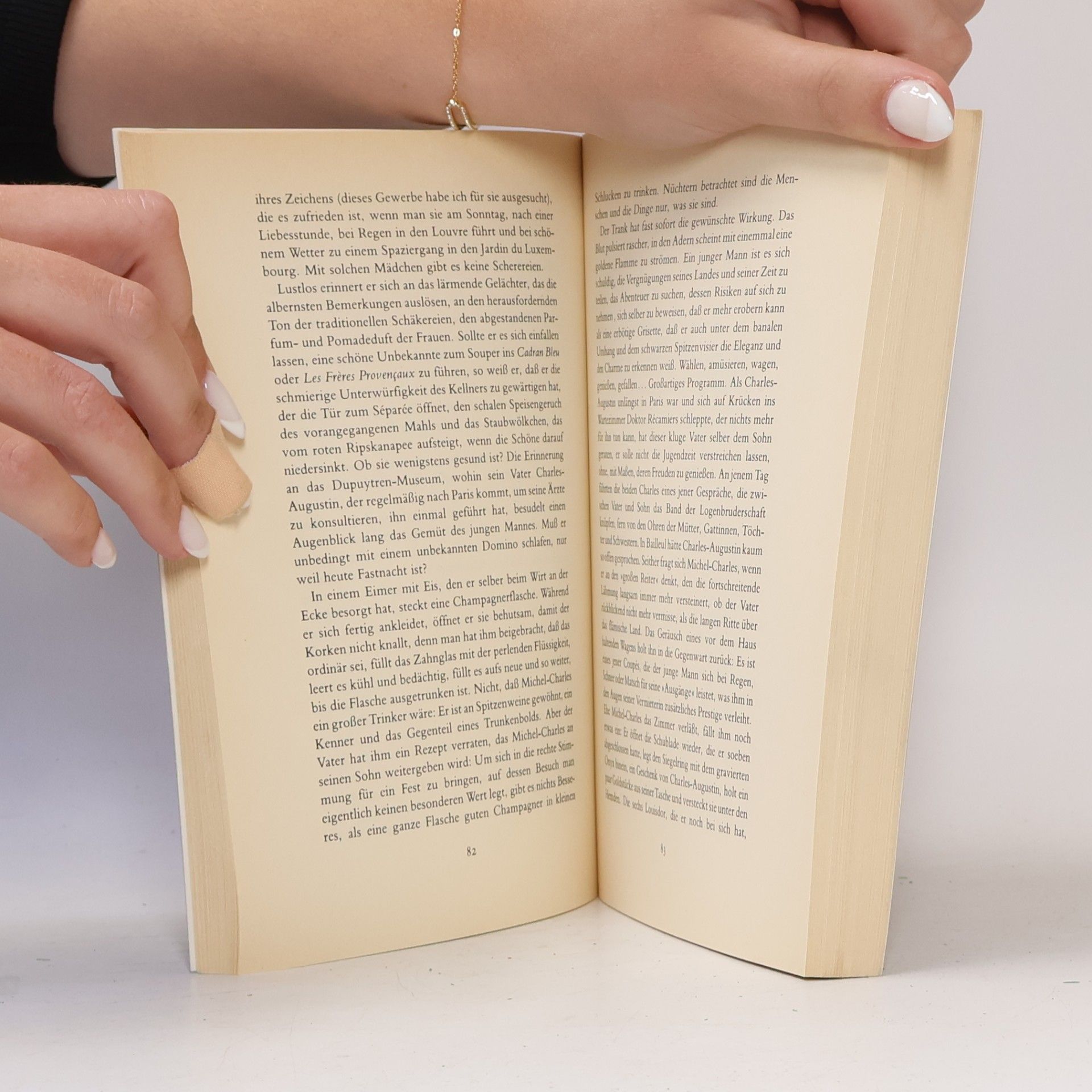 Marguerite Yourcenar Lebensquellen