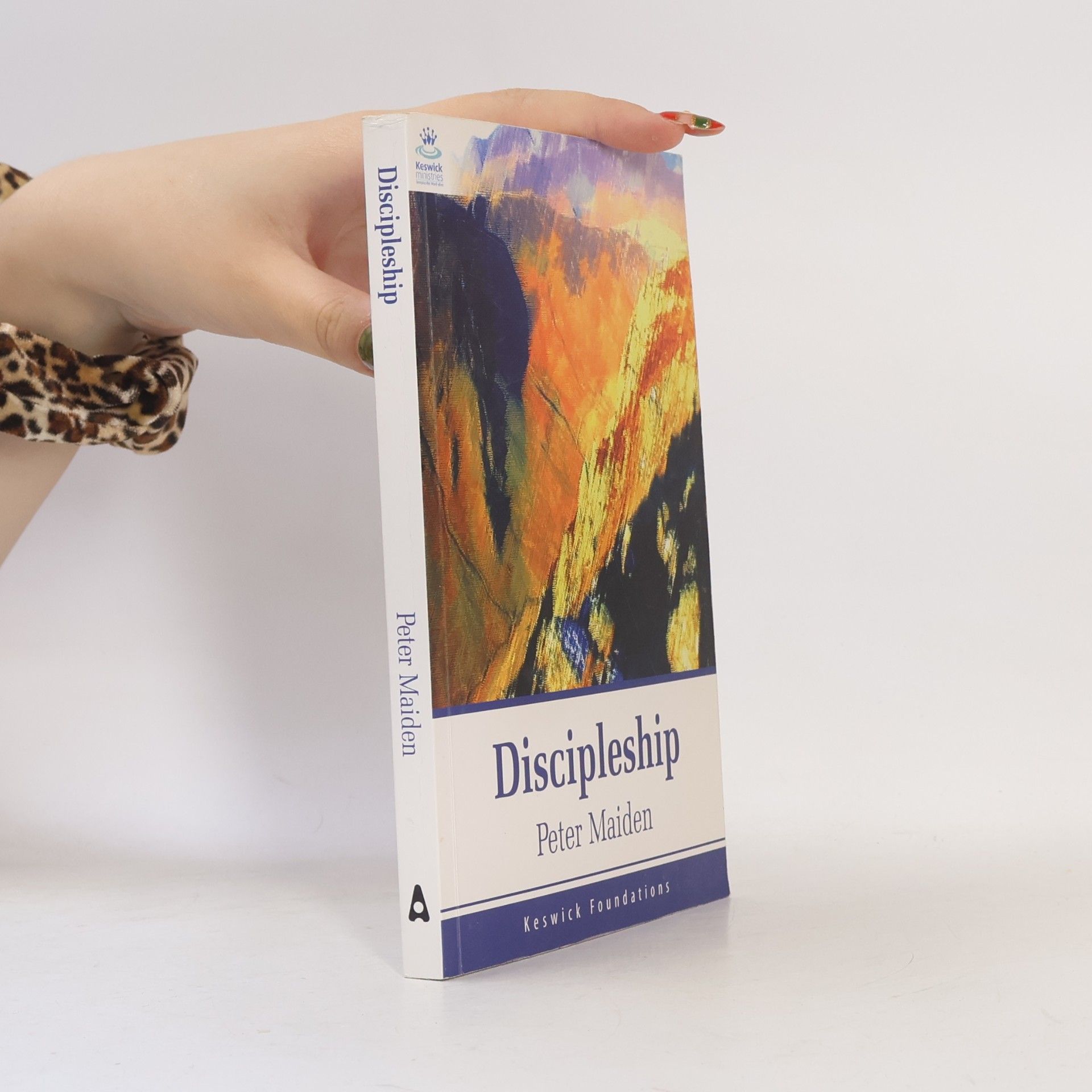 Discipleship