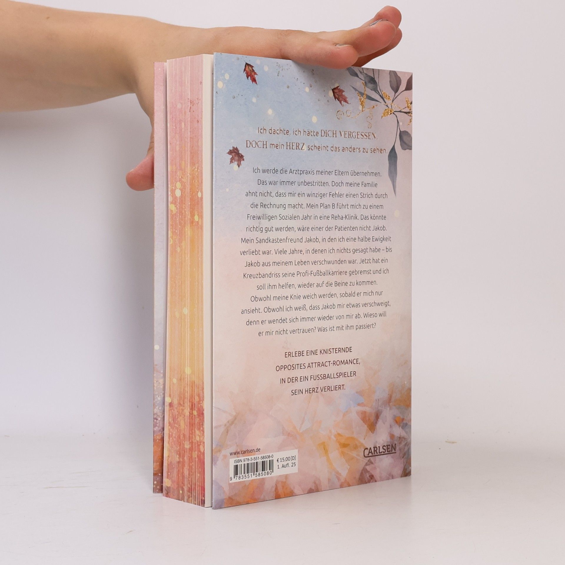 Ivy Leagh Where Autumn Leaves / Festival Bd.4