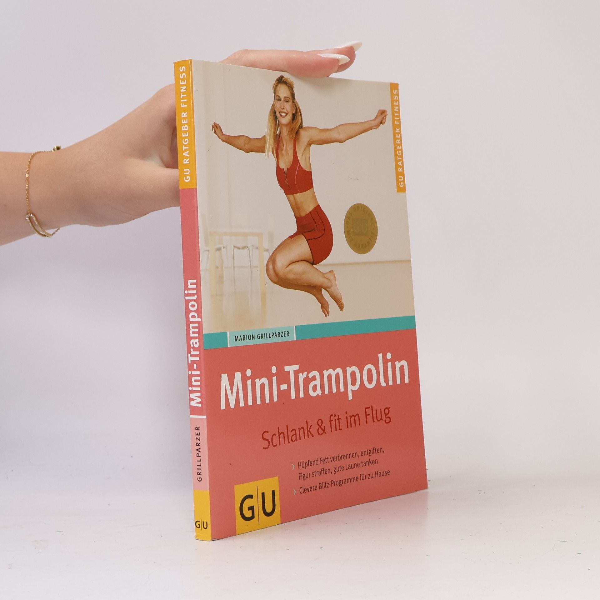 Mini-Trampolin