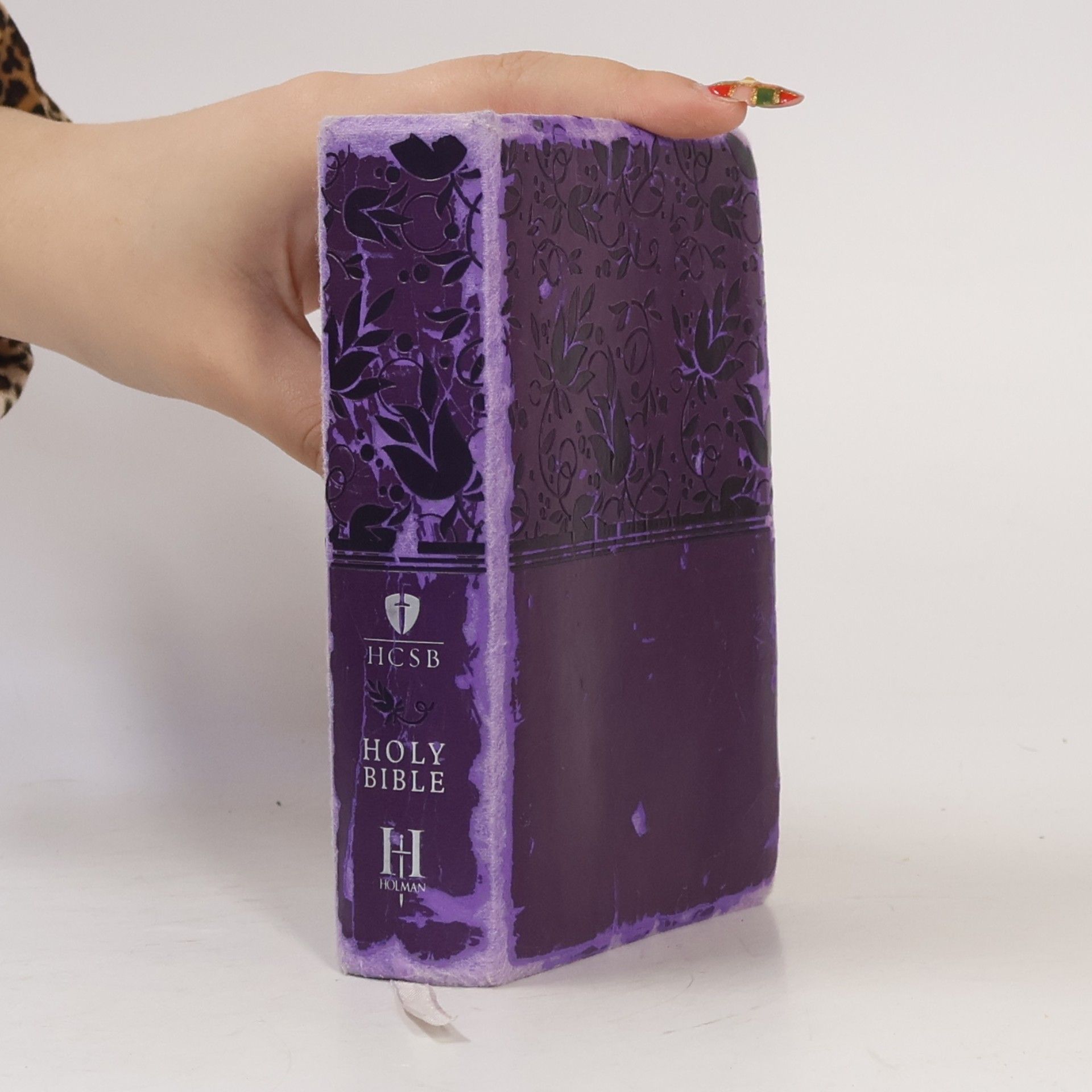 Autorenkollektiv Holy Bible
