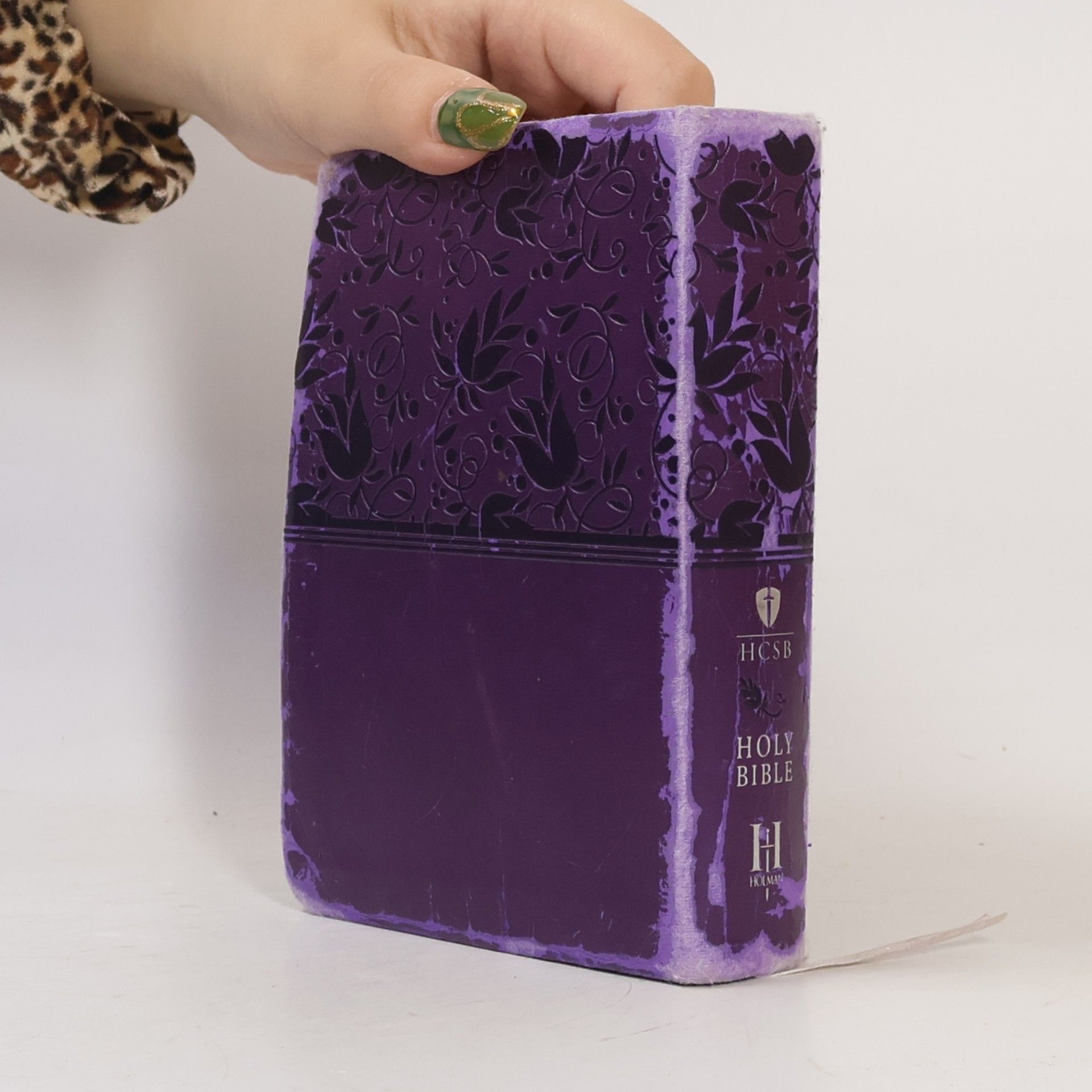 Autorenkollektiv Holy Bible