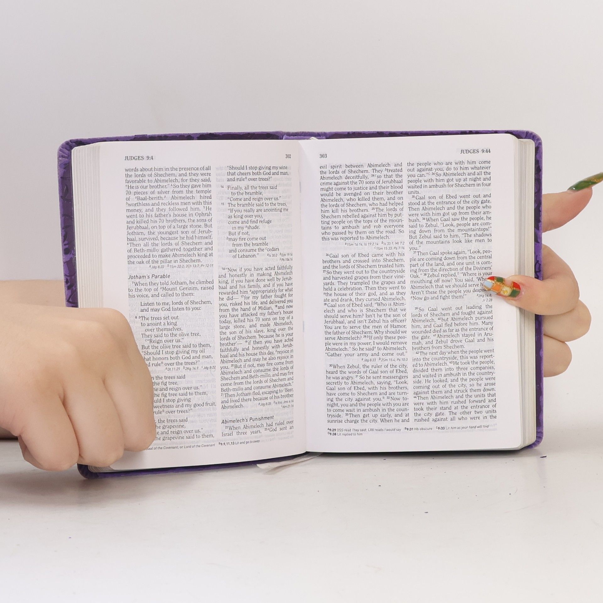Autorenkollektiv Holy Bible