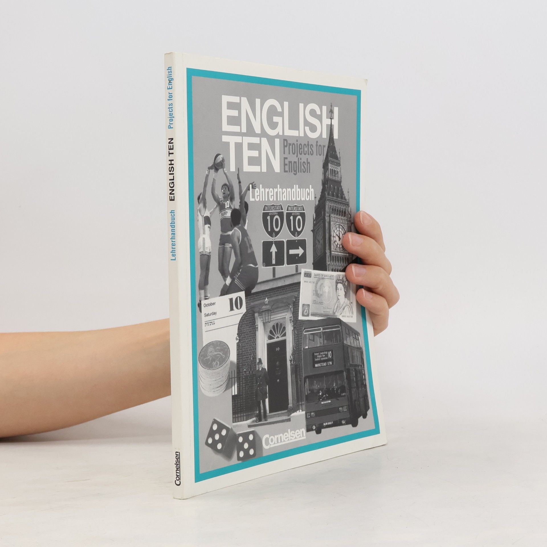 Autorenkollektiv English Ten