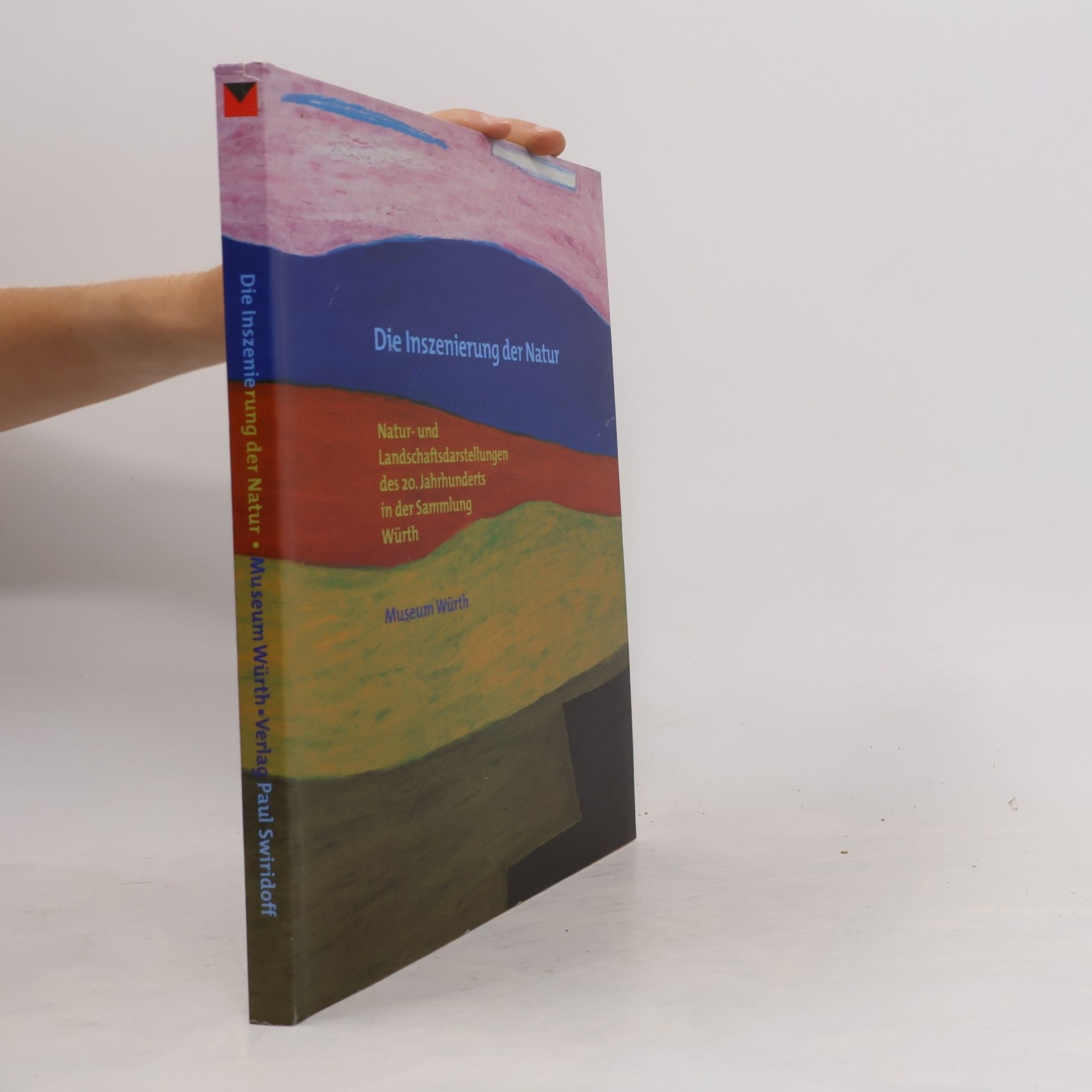 C. Sylvia Weber Die Inszenierung der Natur