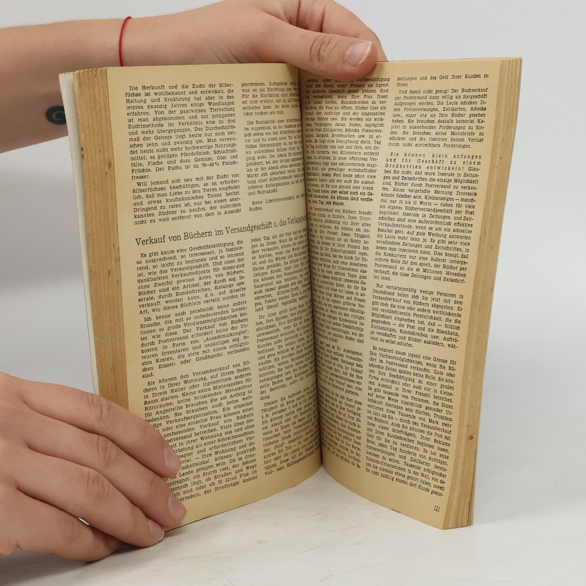 Autores varios 505 Nebenverdienste